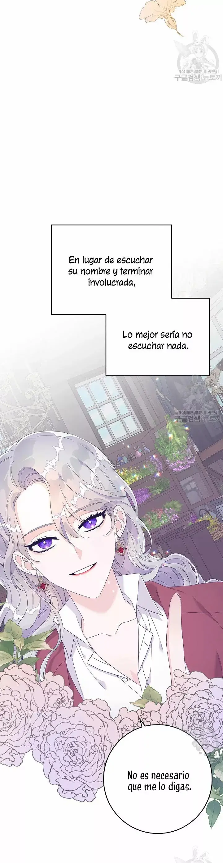 Syrinx, the Villain Healer capítulo 6 página 64
