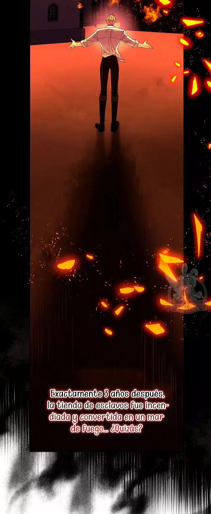 Syrinx, the Villain Healer capítulo 7 página 13