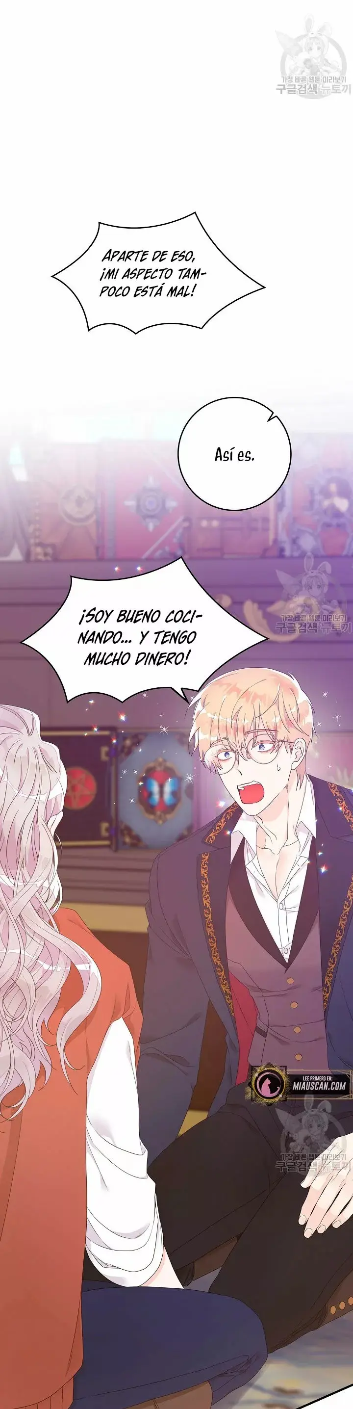 Syrinx, the Villain Healer capítulo 7 página 33