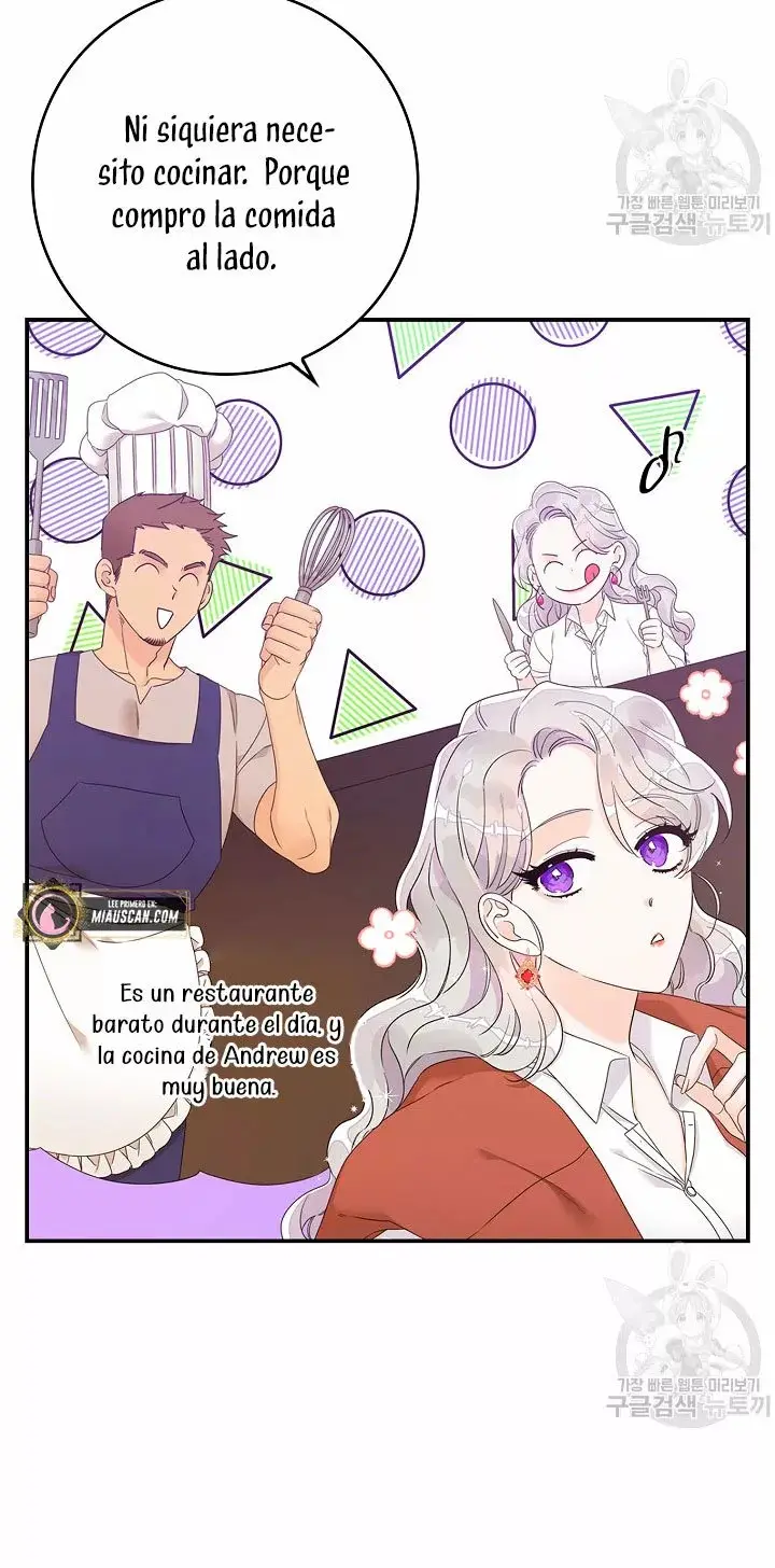 Syrinx, the Villain Healer capítulo 7 página 36