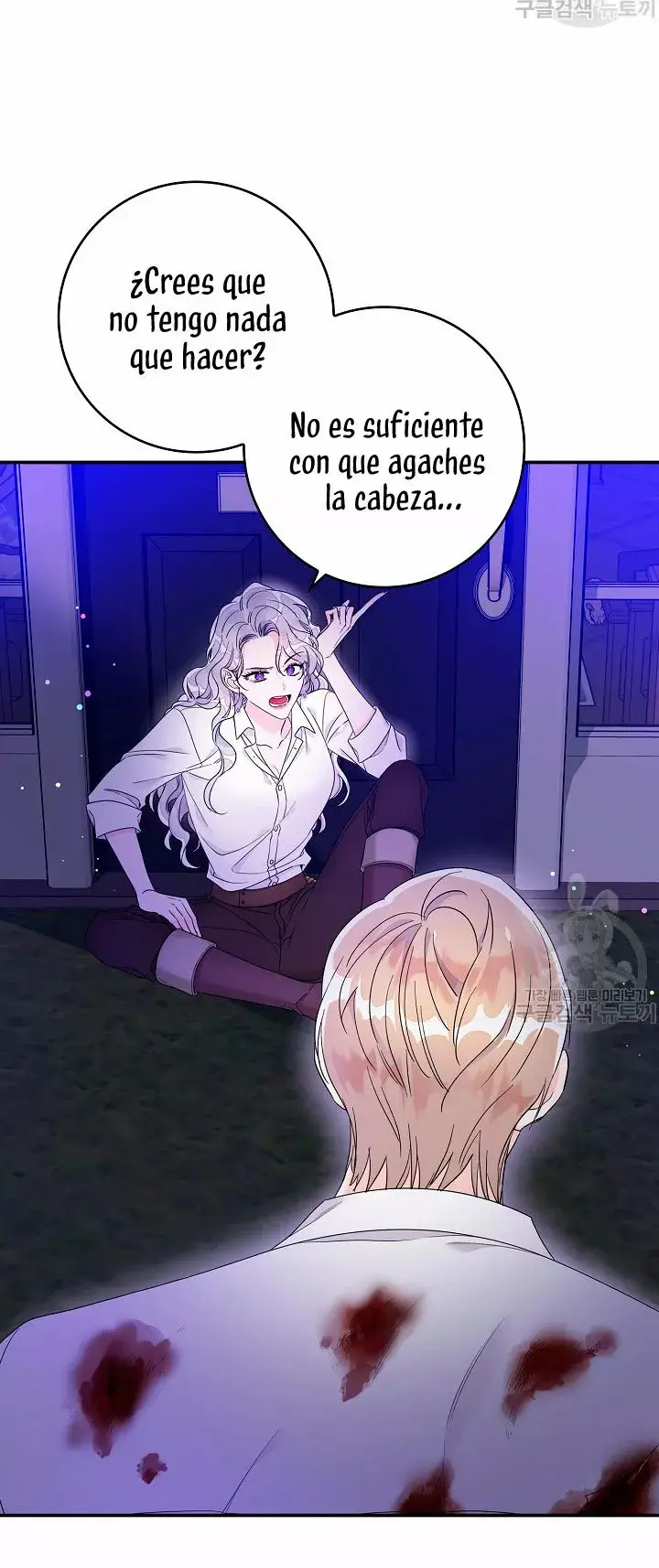 Syrinx, the Villain Healer capítulo 8 página 11