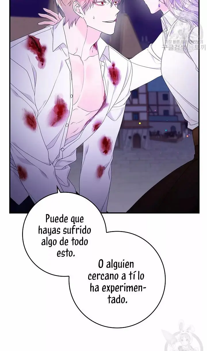 Syrinx, the Villain Healer capítulo 8 página 55