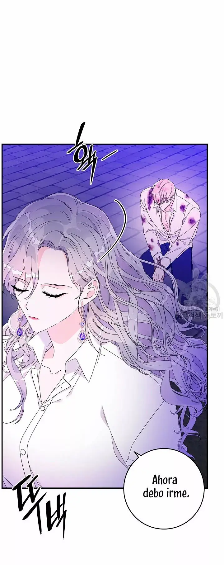 Syrinx, the Villain Healer capítulo 8 página 59