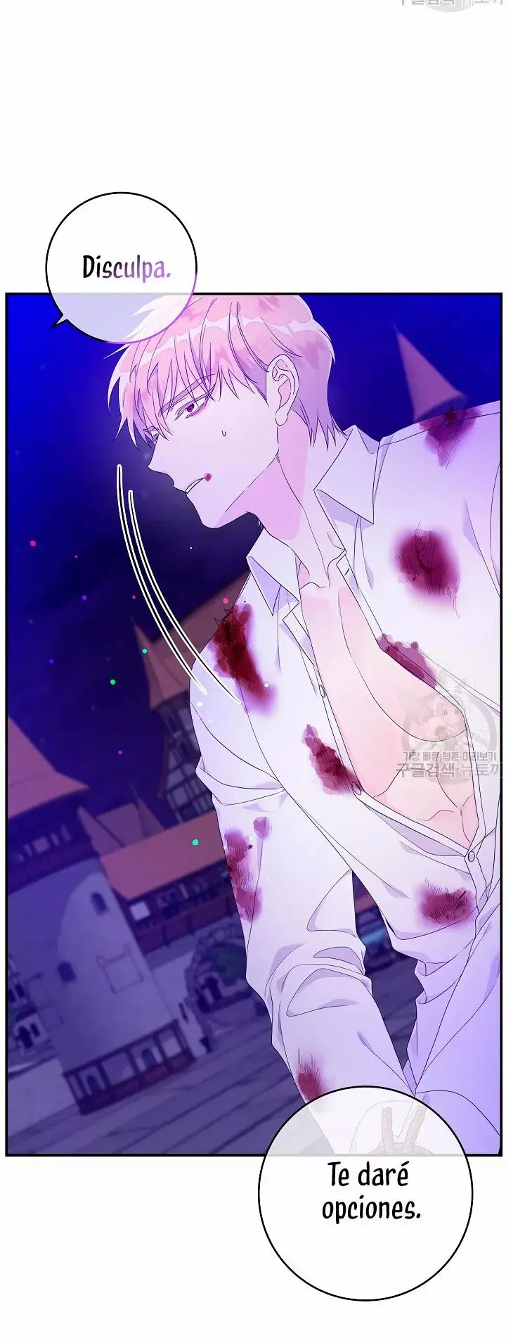 Syrinx, the Villain Healer capítulo 8 página 63