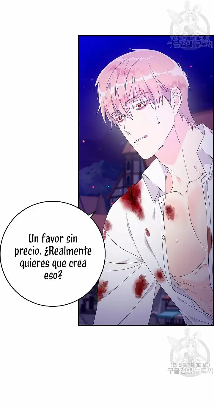 Syrinx, the Villain Healer capítulo 8 página 68