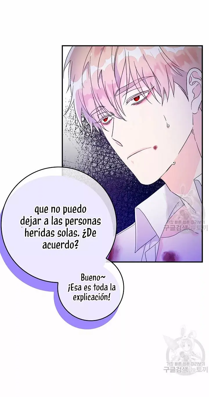 Syrinx, the Villain Healer capítulo 8 página 72