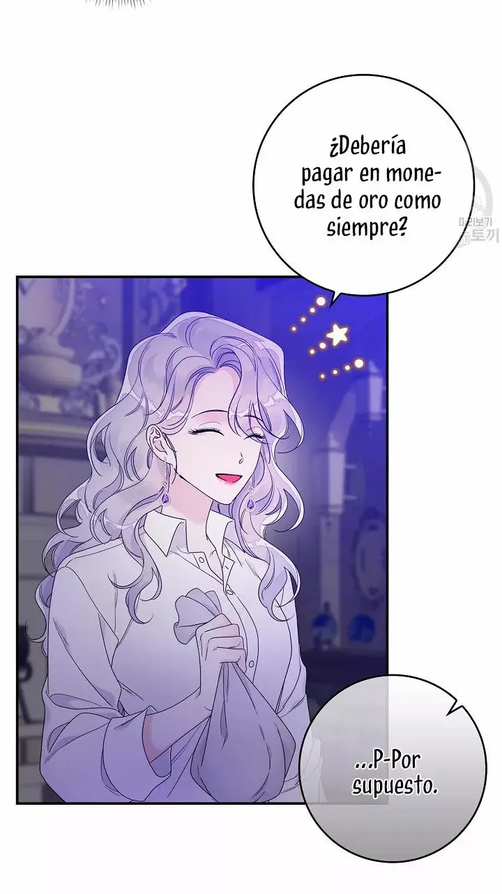 Syrinx, the Villain Healer capítulo 9 página 15