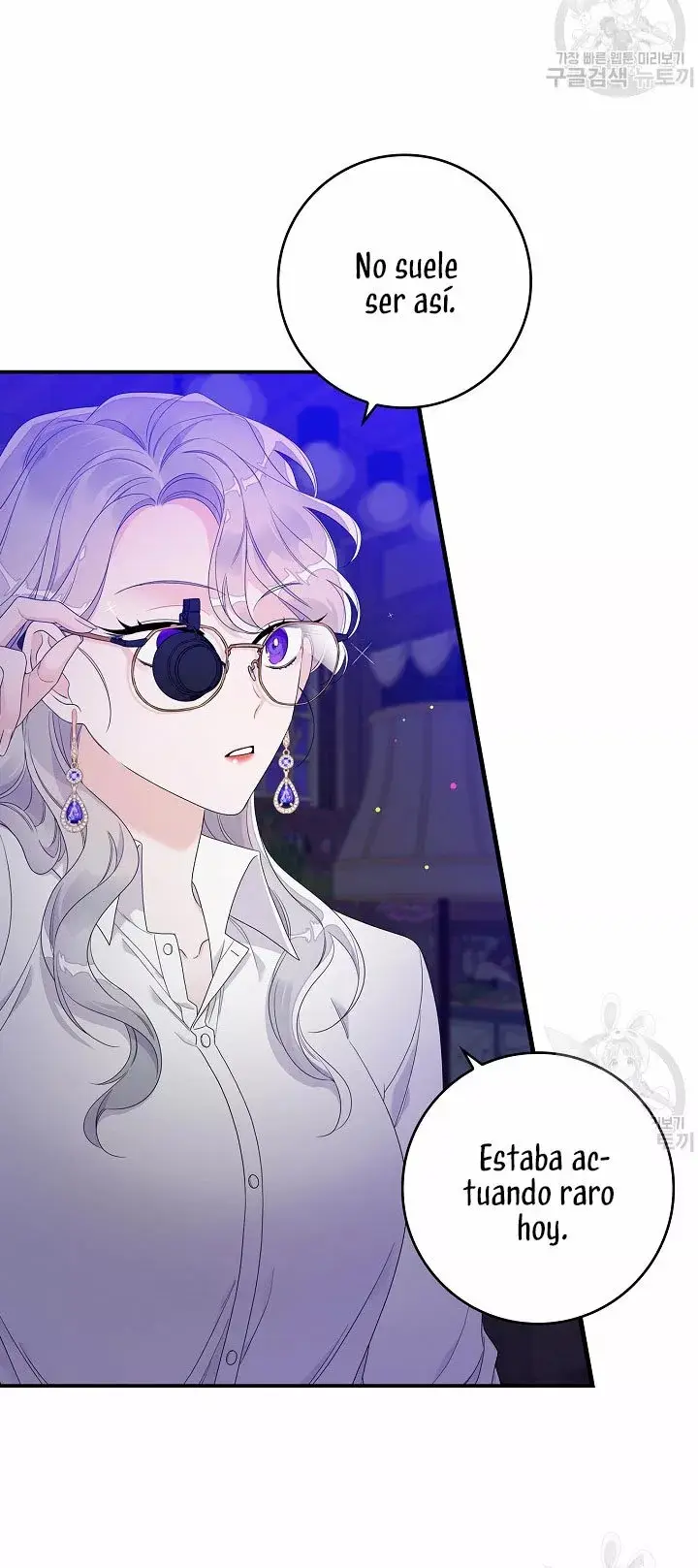 Syrinx, the Villain Healer capítulo 9 página 27