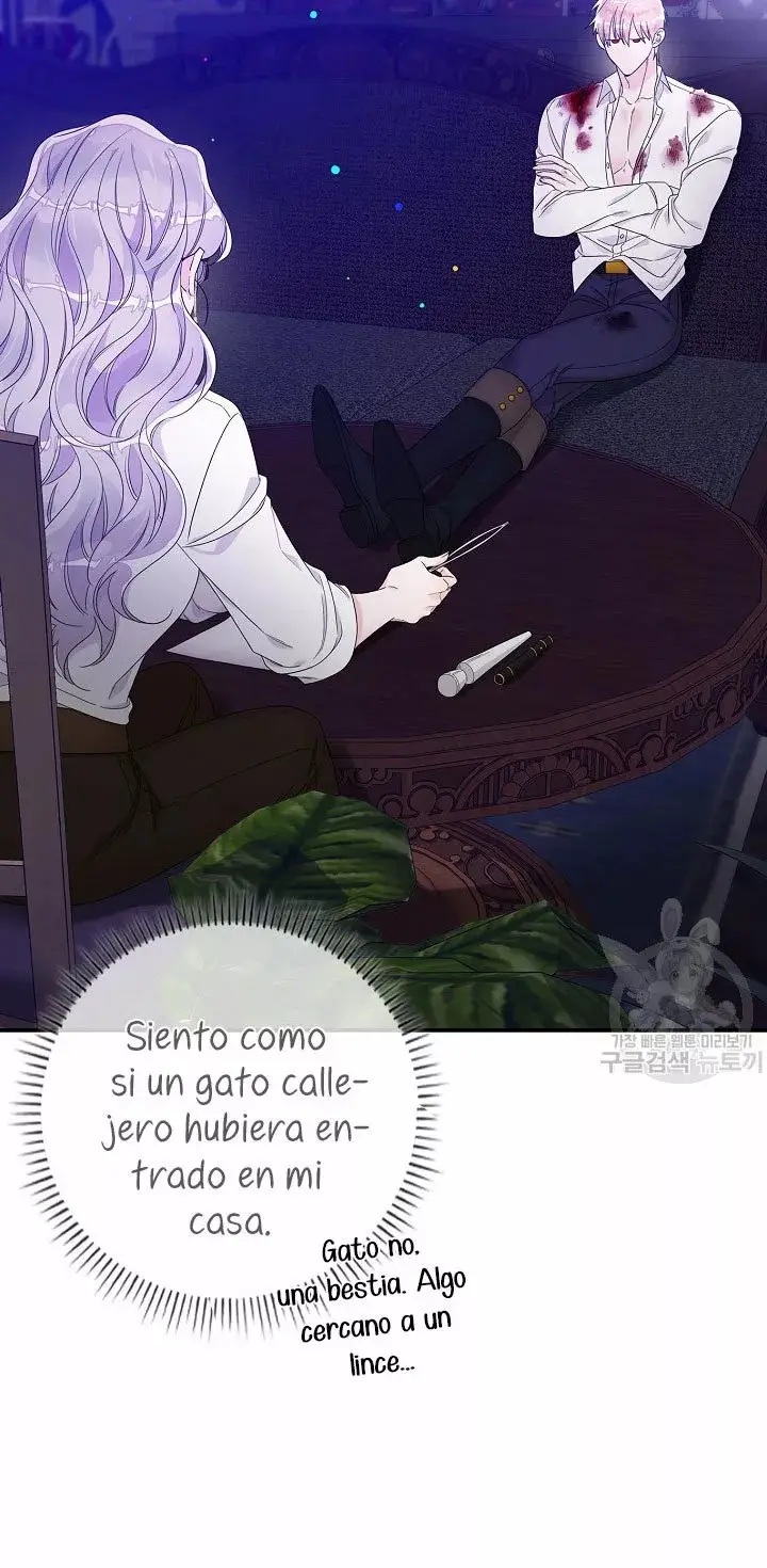 Syrinx, the Villain Healer capítulo 9 página 36