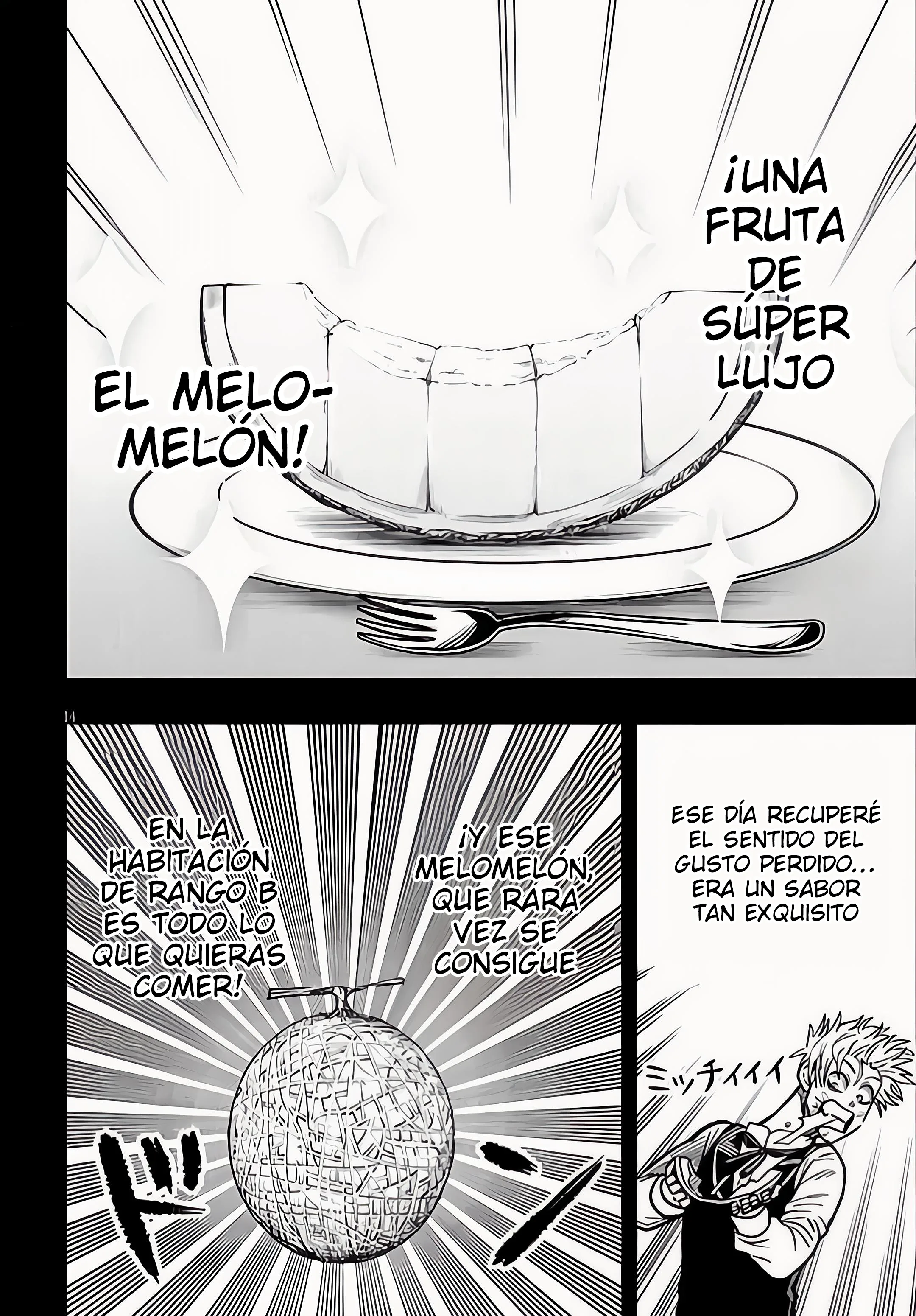 Taida na Akujoku Kizoku ni Tensei shita Ore, Scenario wo Bukkowashitara Kikakugai no Maryoku de Saikyou ni Natta - Capítulo 12 - Página 15 - LectorTMOo