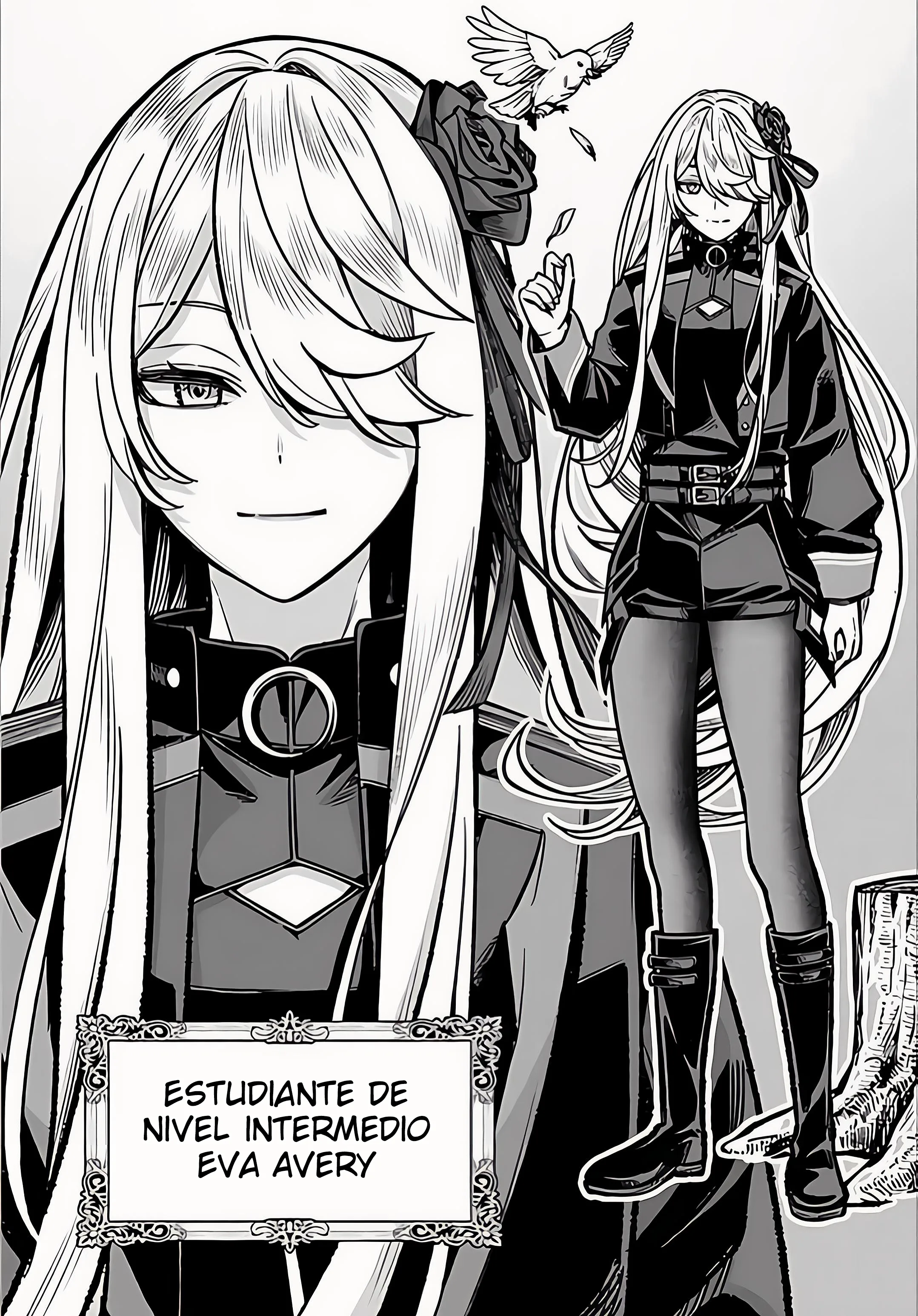 Taida na Akujoku Kizoku ni Tensei shita Ore, Scenario wo Bukkowashitara Kikakugai no Maryoku de Saikyou ni Natta - Capítulo 12 - Página 23 - LectorTMOo