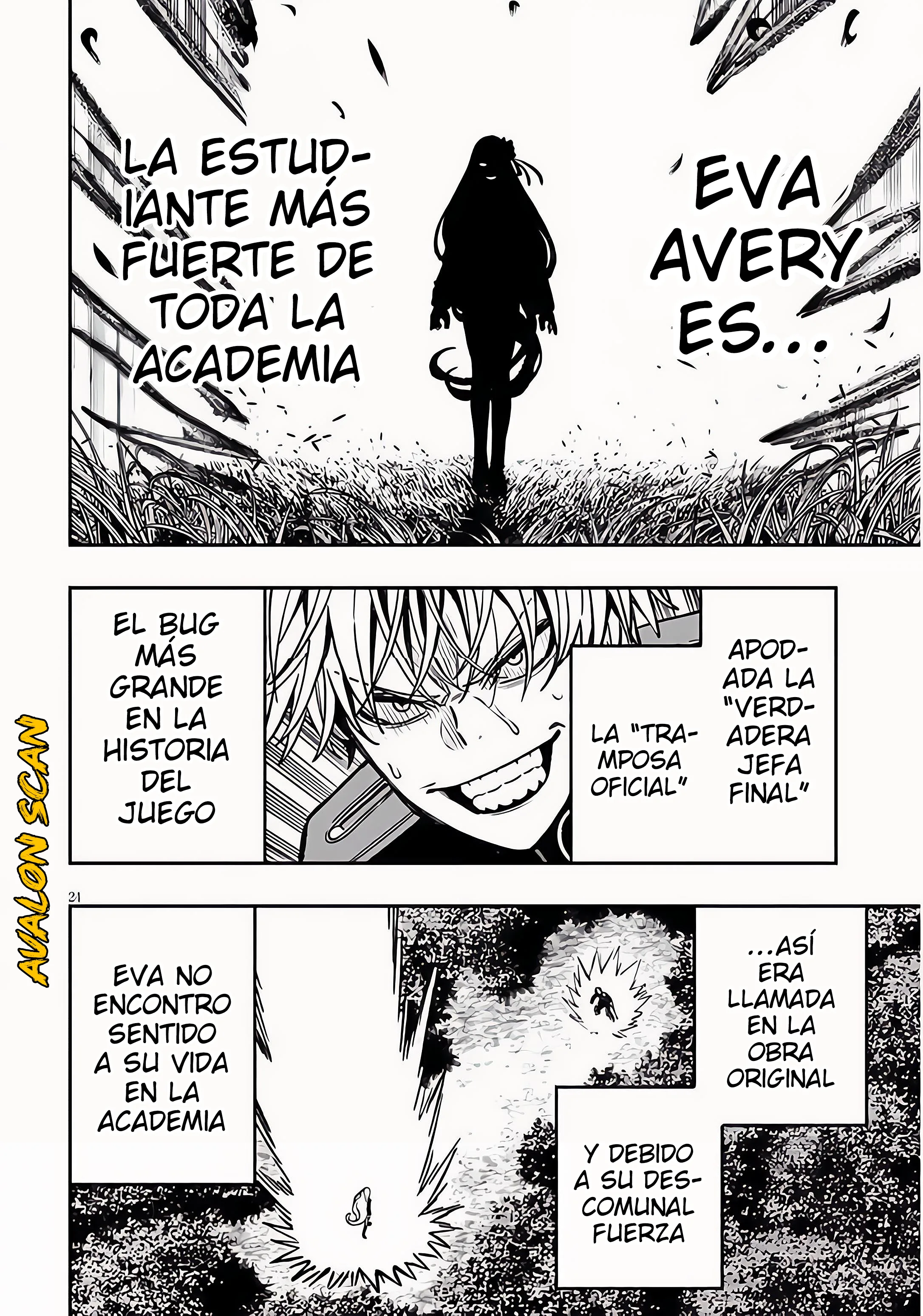Taida na Akujoku Kizoku ni Tensei shita Ore, Scenario wo Bukkowashitara Kikakugai no Maryoku de Saikyou ni Natta - Capítulo 12 - Página 25 - LectorTMOo
