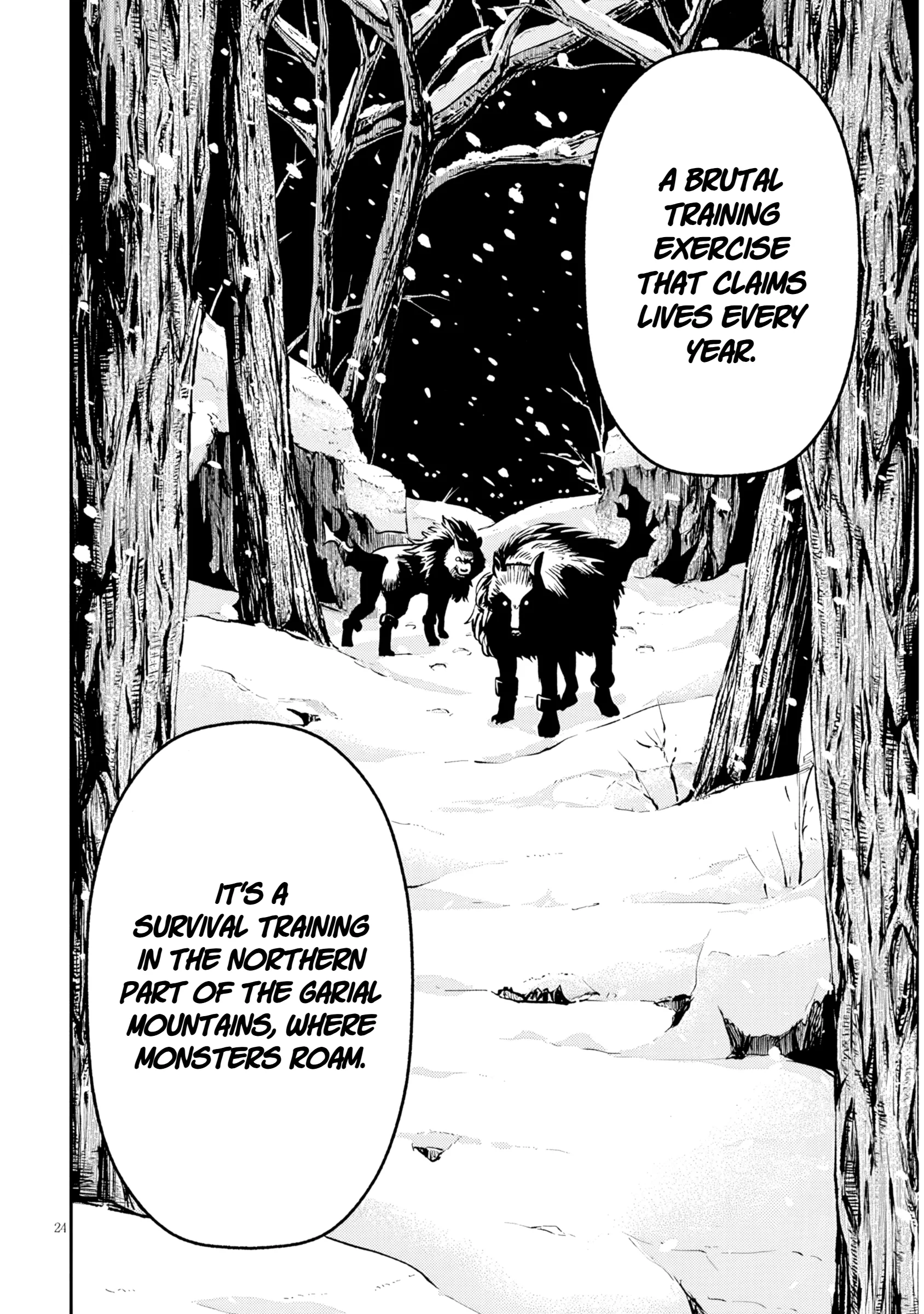 Taida na Akujoku Kizoku ni Tensei shita Ore, Scenario wo Bukkowashitara Kikakugai no Maryoku de Saikyou ni Natta - Capítulo 17.2 - Página 10 - LectorTMOo
