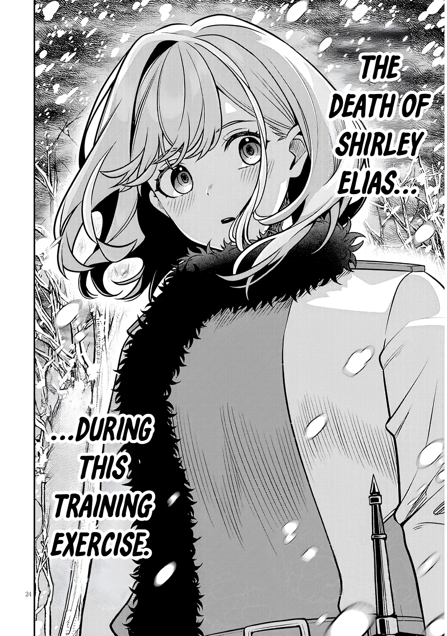 Taida na Akujoku Kizoku ni Tensei shita Ore, Scenario wo Bukkowashitara Kikakugai no Maryoku de Saikyou ni Natta - Capítulo 18.2 - Página 11 - LectorTMOo