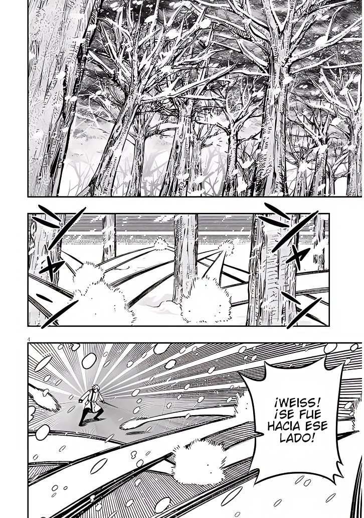 Taida na Akujoku Kizoku ni Tensei shita Ore, Scenario wo Bukkowashitara Kikakugai no Maryoku de Saikyou ni Natta - Capítulo 19.1 - Página 4 - LectorTMOo