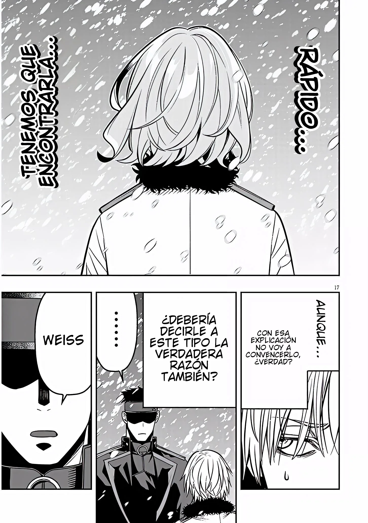 Taida na Akujoku Kizoku ni Tensei shita Ore, Scenario wo Bukkowashitara Kikakugai no Maryoku de Saikyou ni Natta - Capítulo 19.2 - Página 4 - LectorTMOo