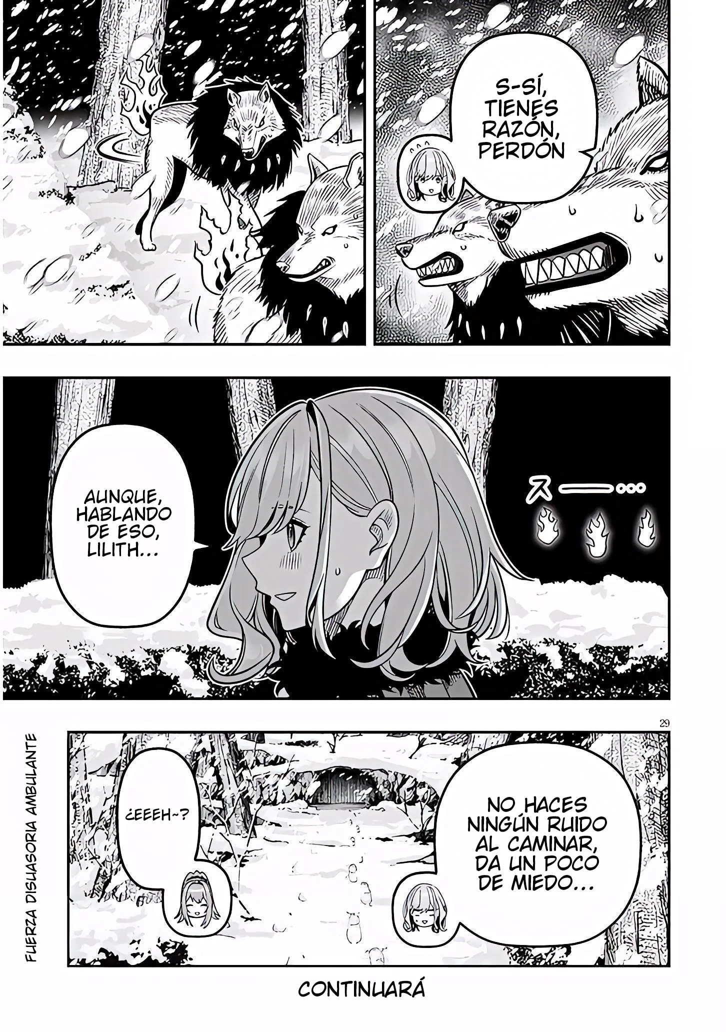 Taida na Akujoku Kizoku ni Tensei shita Ore, Scenario wo Bukkowashitara Kikakugai no Maryoku de Saikyou ni Natta - Capítulo 19.2 - Página 16 - LectorTMOo