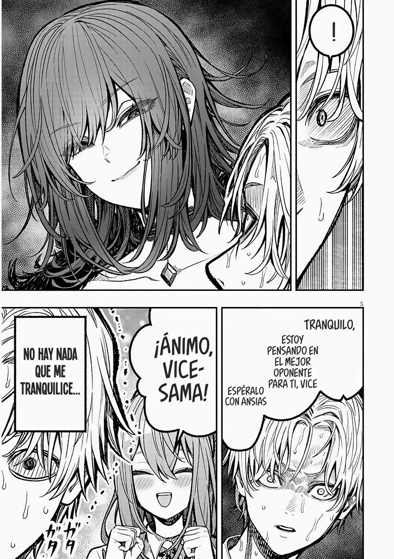 Taida na Akujoku Kizoku ni Tensei shita Ore, Scenario wo Bukkowashitara Kikakugai no Maryoku de Saikyou ni Natta - Capítulo 2 - Página 9 - LectorTMOo