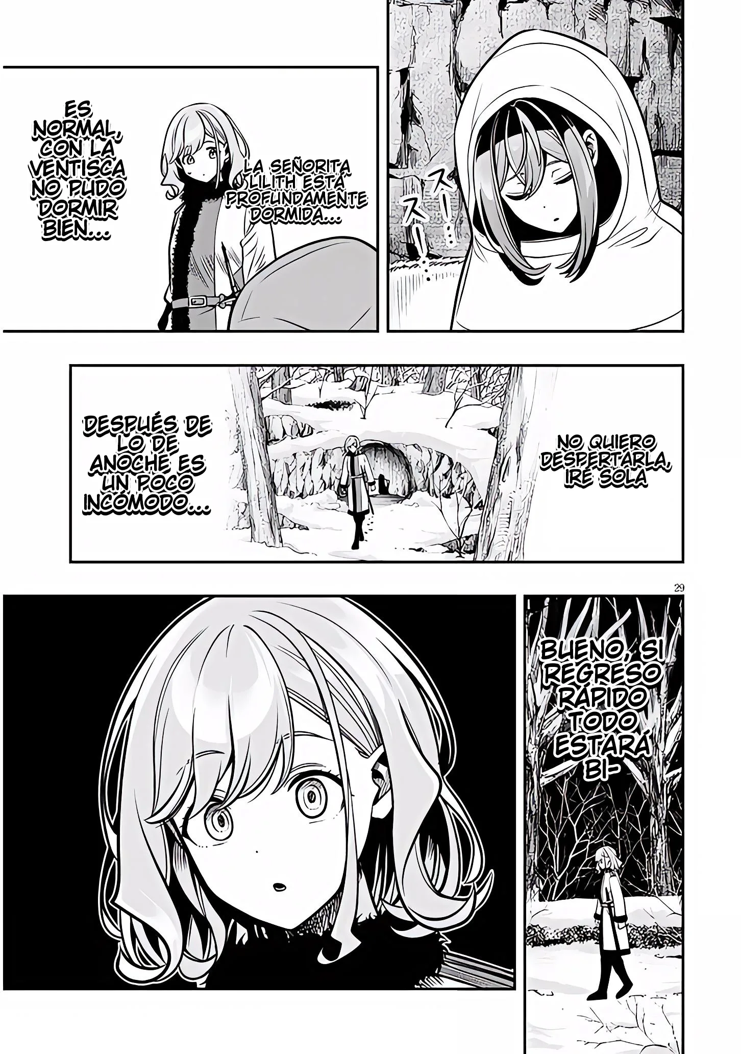 Taida na Akujoku Kizoku ni Tensei shita Ore, Scenario wo Bukkowashitara Kikakugai no Maryoku de Saikyou ni Natta - Capítulo 20.2 - Página 14 - LectorTMOo