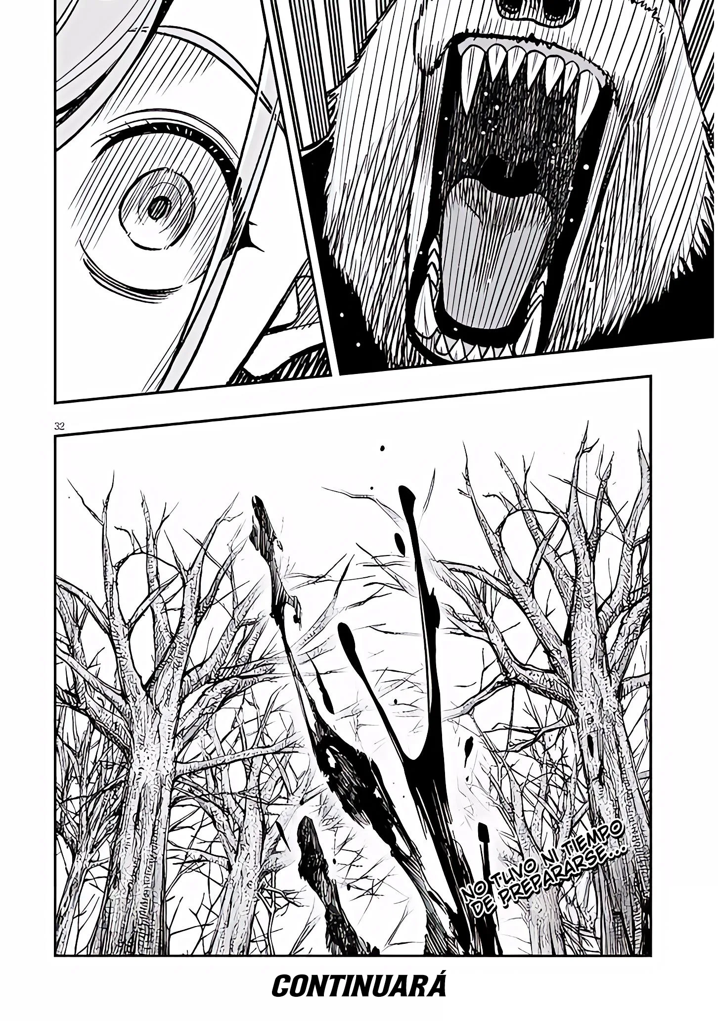 Taida na Akujoku Kizoku ni Tensei shita Ore, Scenario wo Bukkowashitara Kikakugai no Maryoku de Saikyou ni Natta - Capítulo 20.2 - Página 17 - LectorTMOo