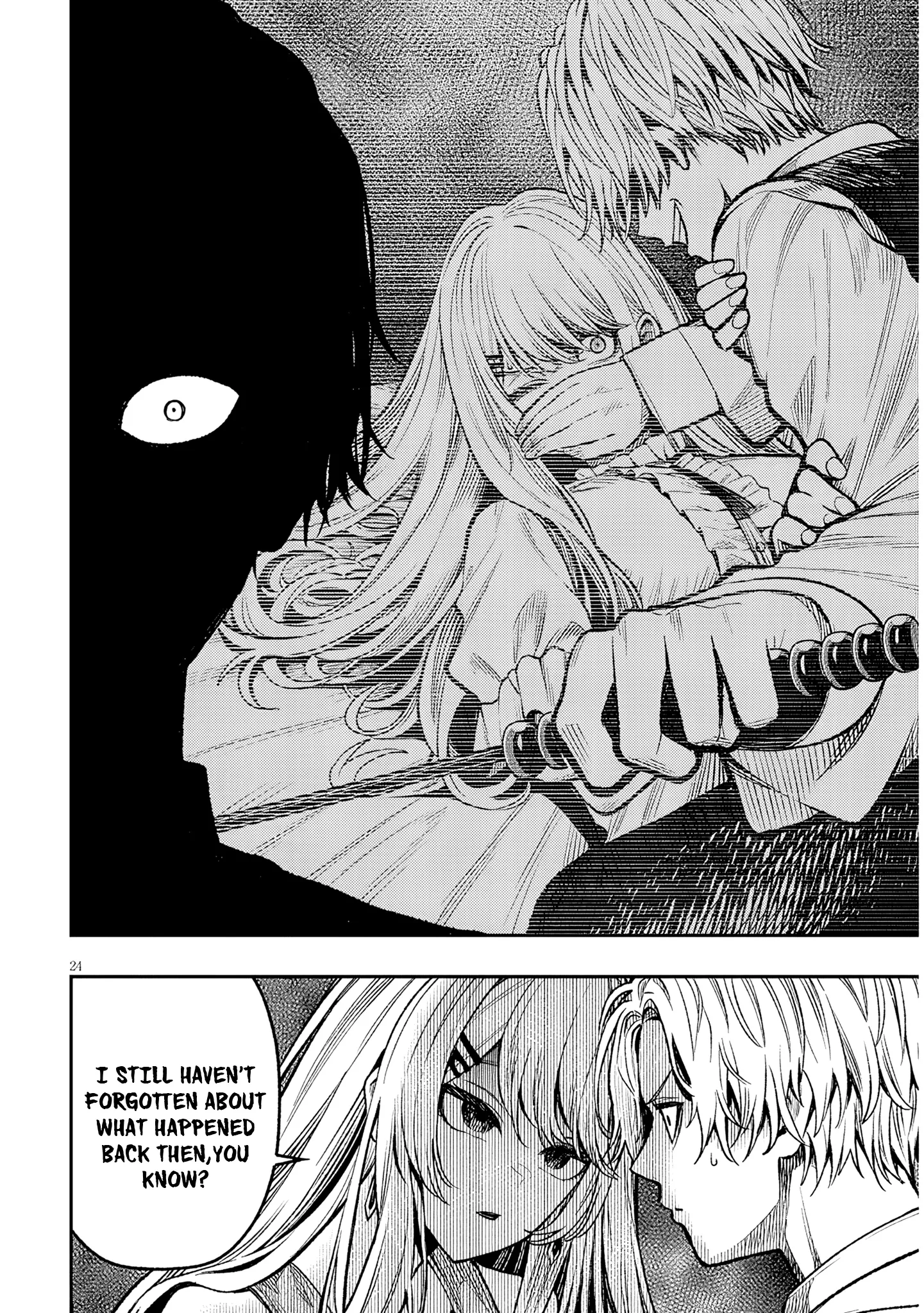 Taida na Akujoku Kizoku ni Tensei shita Ore, Scenario wo Bukkowashitara Kikakugai no Maryoku de Saikyou ni Natta - Capítulo 3 - Página 25 - LectorTMOo