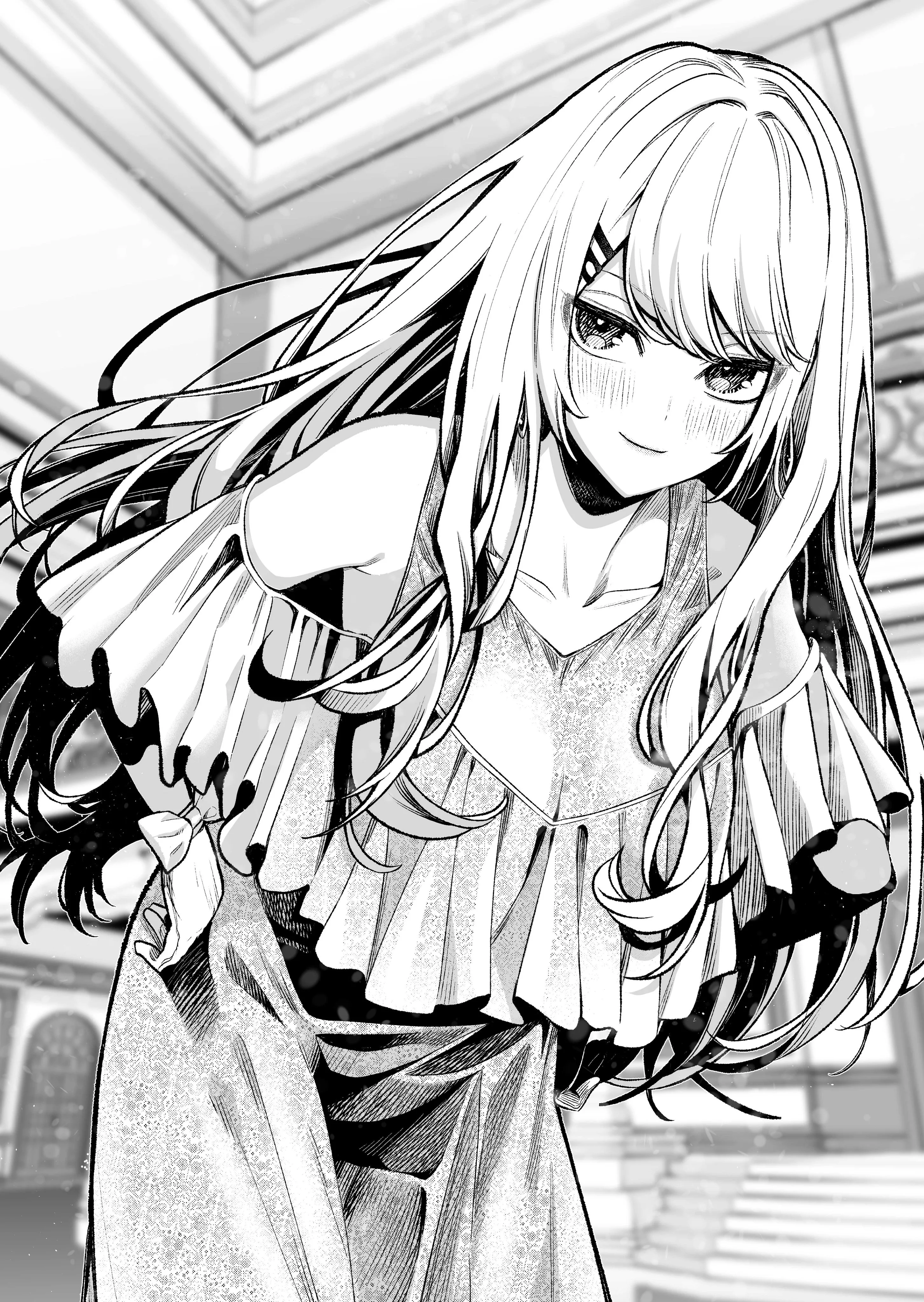 Taida na Akujoku Kizoku ni Tensei shita Ore, Scenario wo Bukkowashitara Kikakugai no Maryoku de Saikyou ni Natta - Capítulo 3 - Página 32 - LectorTMOo