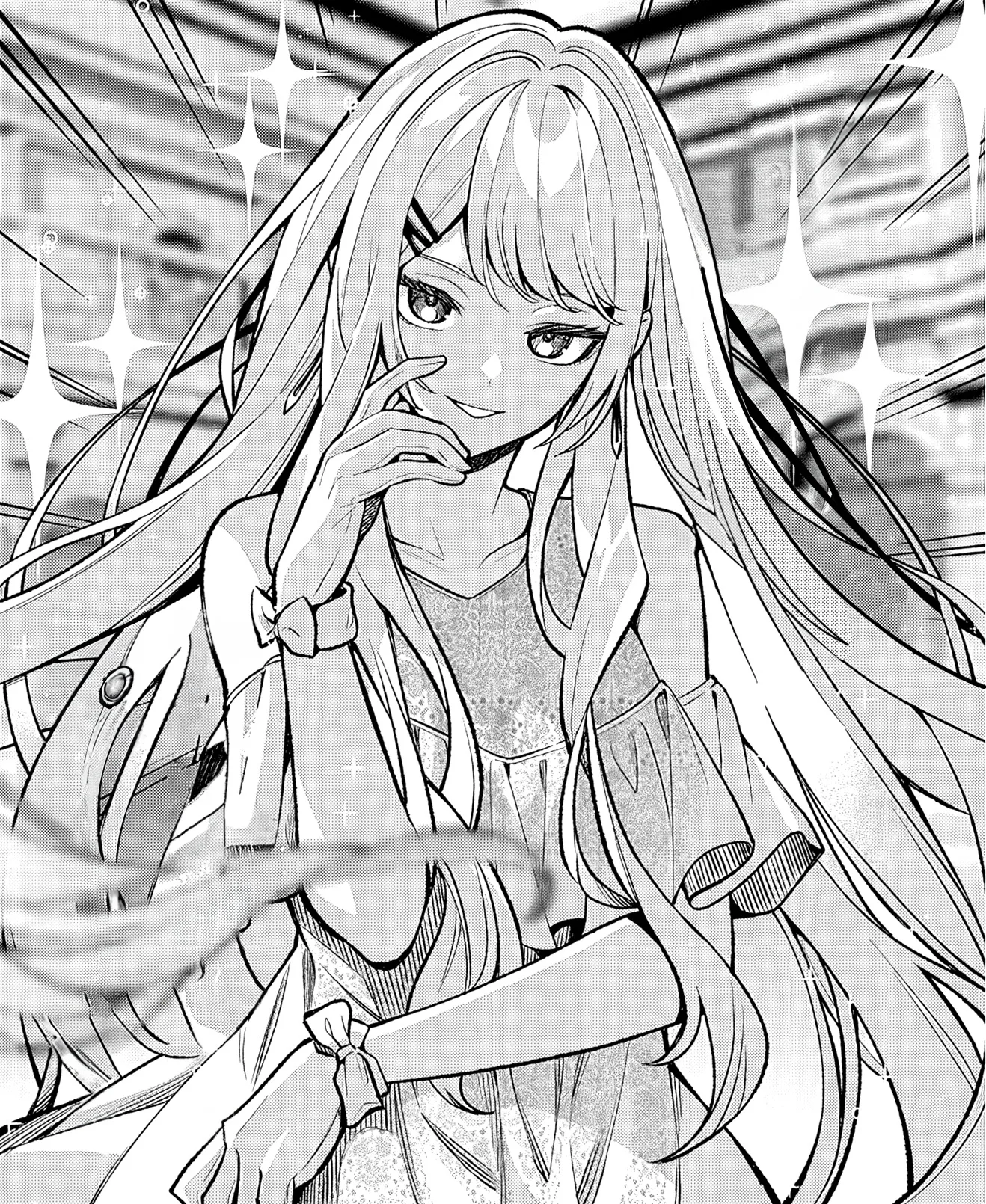 Taida na Akujoku Kizoku ni Tensei shita Ore, Scenario wo Bukkowashitara Kikakugai no Maryoku de Saikyou ni Natta - Capítulo 3 - Página 33 - LectorTMOo