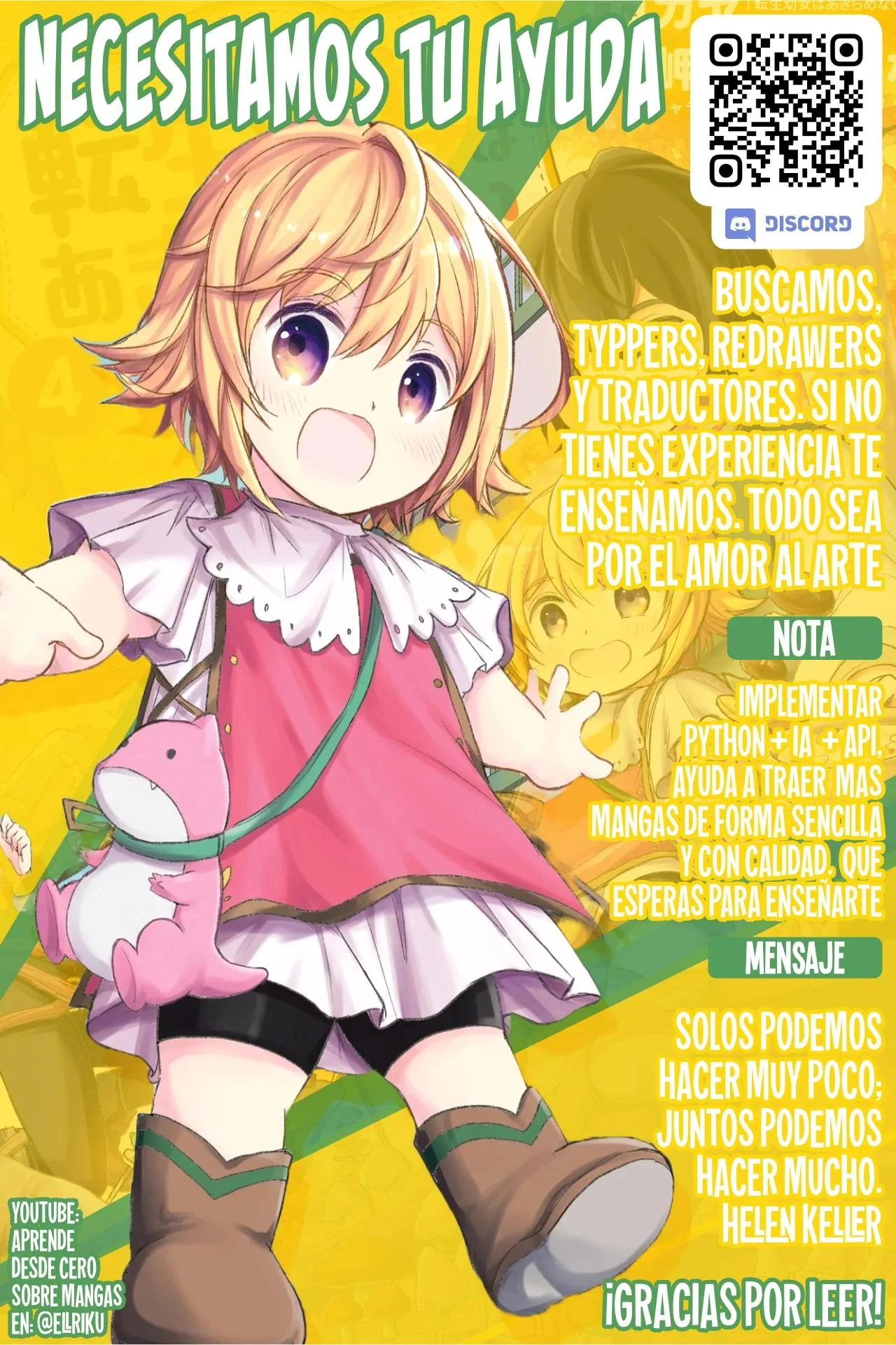 Taida na Akujoku Kizoku ni Tensei shita Ore, Scenario wo Bukkowashitara Kikakugai no Maryoku de Saikyou ni Natta - Capítulo 3 - Página 36 - LectorTMOo