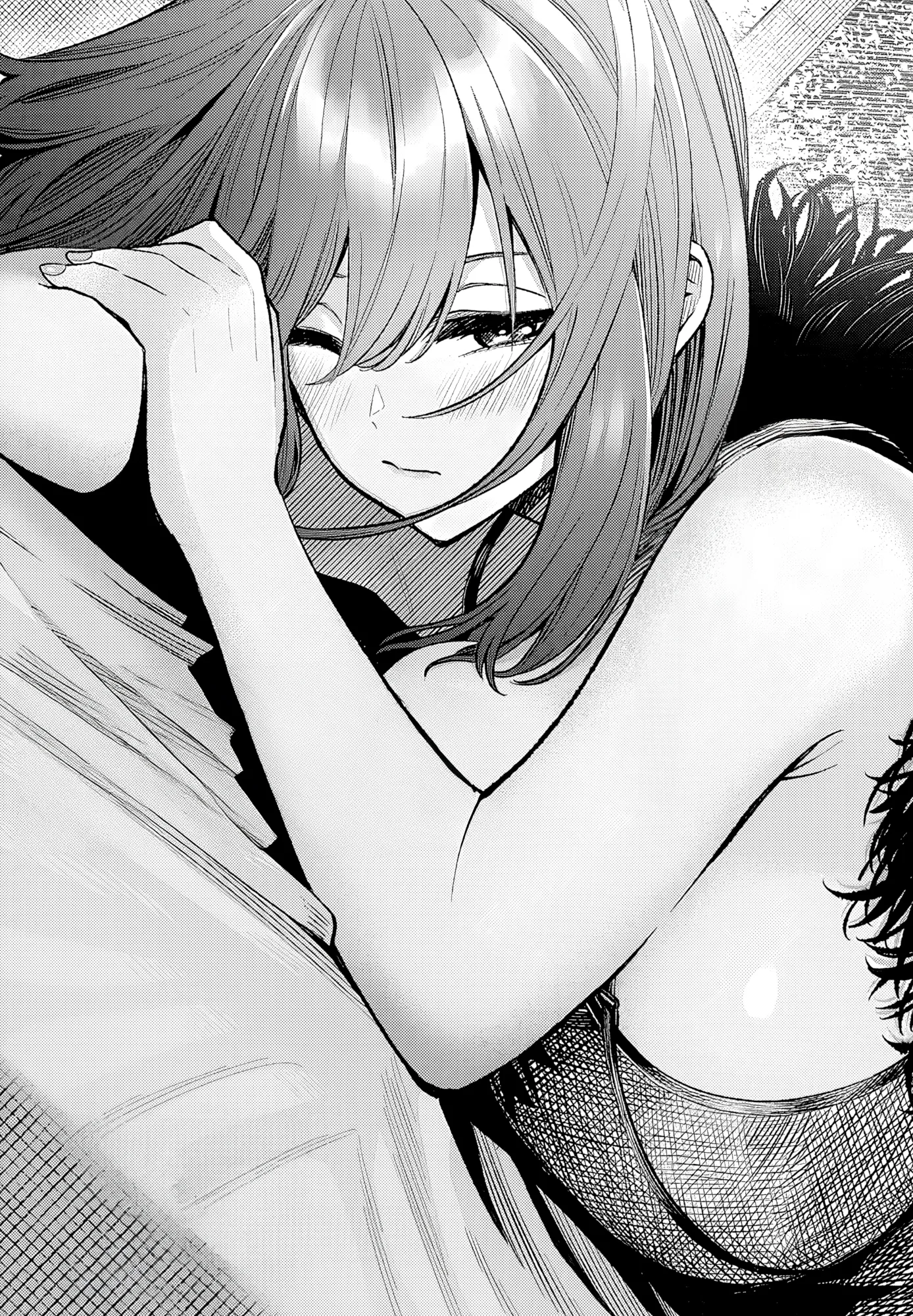Taida na Akujoku Kizoku ni Tensei shita Ore, Scenario wo Bukkowashitara Kikakugai no Maryoku de Saikyou ni Natta - Capítulo 4 - Página 40 - LectorTMOo