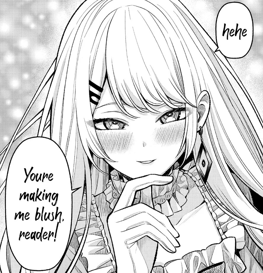 Taida na Akujoku Kizoku ni Tensei shita Ore, Scenario wo Bukkowashitara Kikakugai no Maryoku de Saikyou ni Natta - Capítulo 4 - Página 41 - LectorTMOo