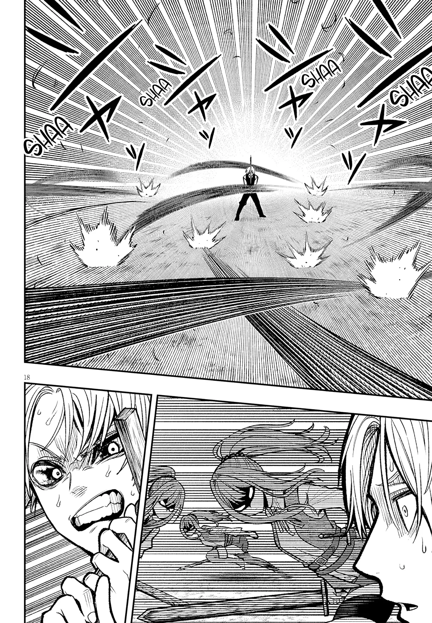 Taida na Akujoku Kizoku ni Tensei shita Ore, Scenario wo Bukkowashitara Kikakugai no Maryoku de Saikyou ni Natta - Capítulo 5 - Página 18 - LectorTMOo