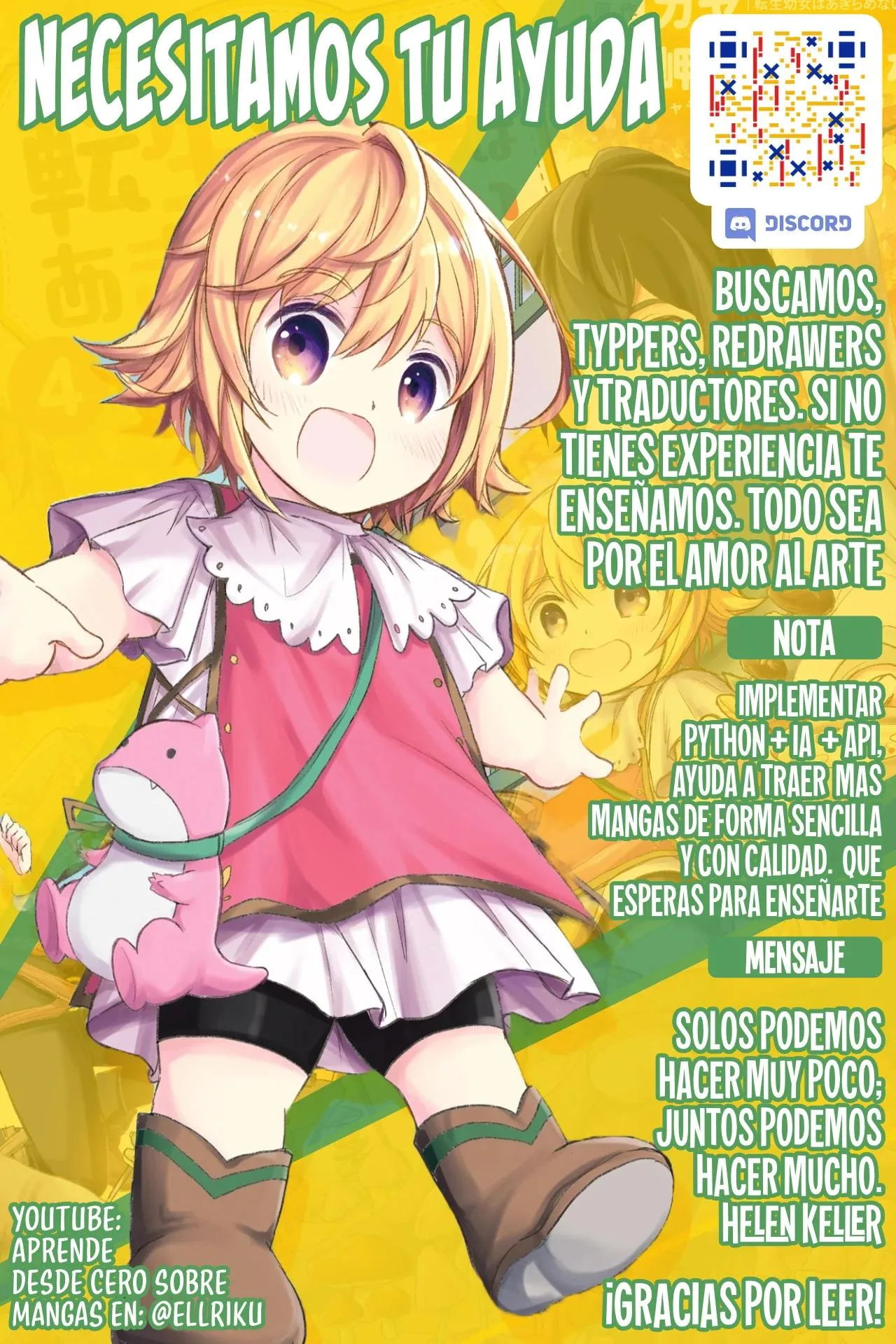 Taida na Akujoku Kizoku ni Tensei shita Ore, Scenario wo Bukkowashitara Kikakugai no Maryoku de Saikyou ni Natta - Capítulo 6 - Página 29 - LectorTMOo
