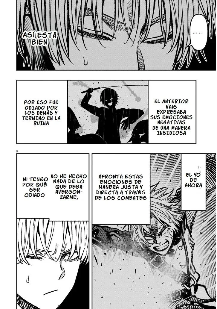 Taida na Akujoku Kizoku ni Tensei shita Ore, Scenario wo Bukkowashitara Kikakugai no Maryoku de Saikyou ni Natta - Capítulo 9 - Página 12 - LectorTMOo