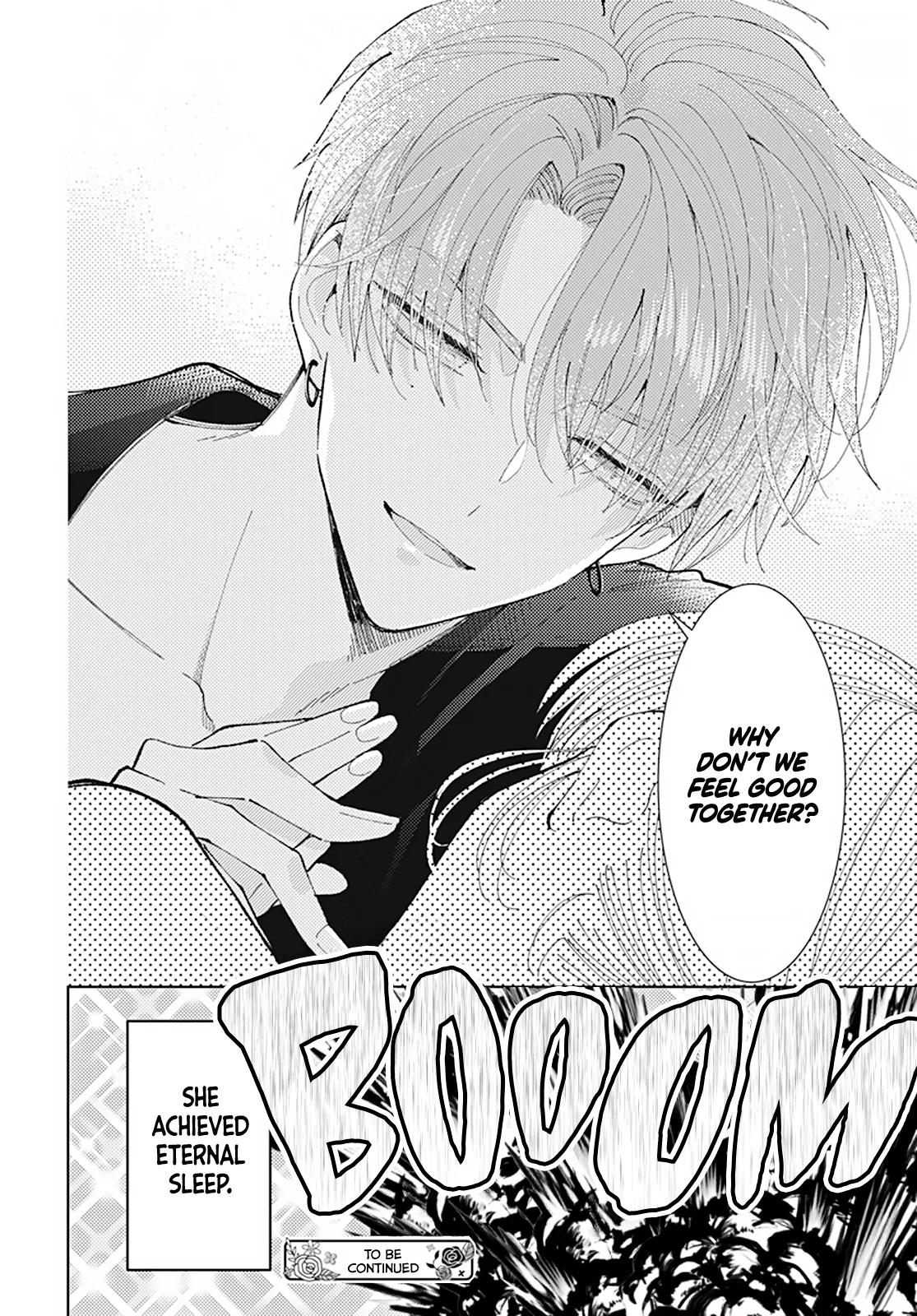 Tamon-kun Ima Docchi!? - Capítulo 4.5 - Página 9 - LectorTMOo