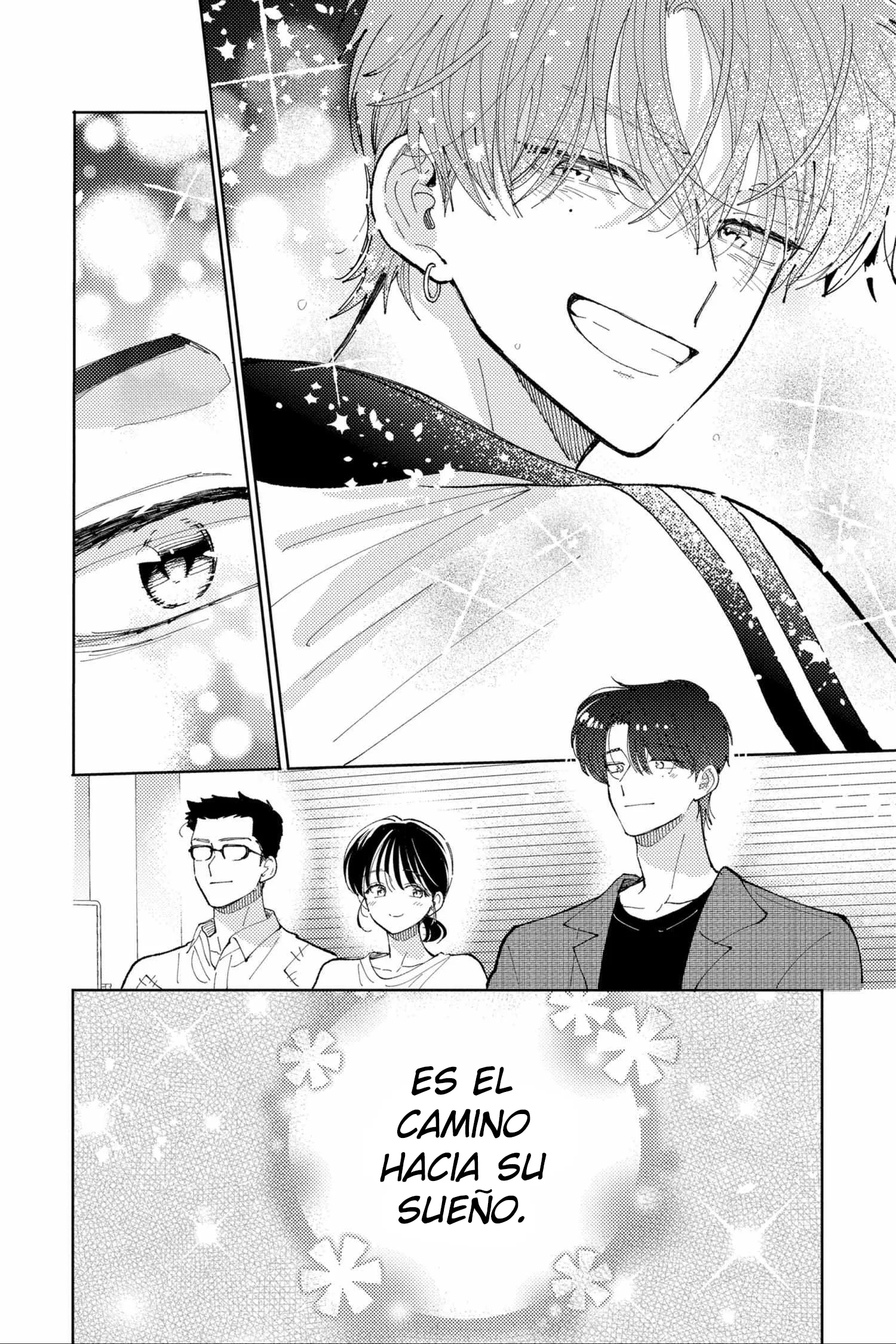 Tamon-kun Ima Docchi!? - Capítulo 45 - Página 32 - LectorTMOo