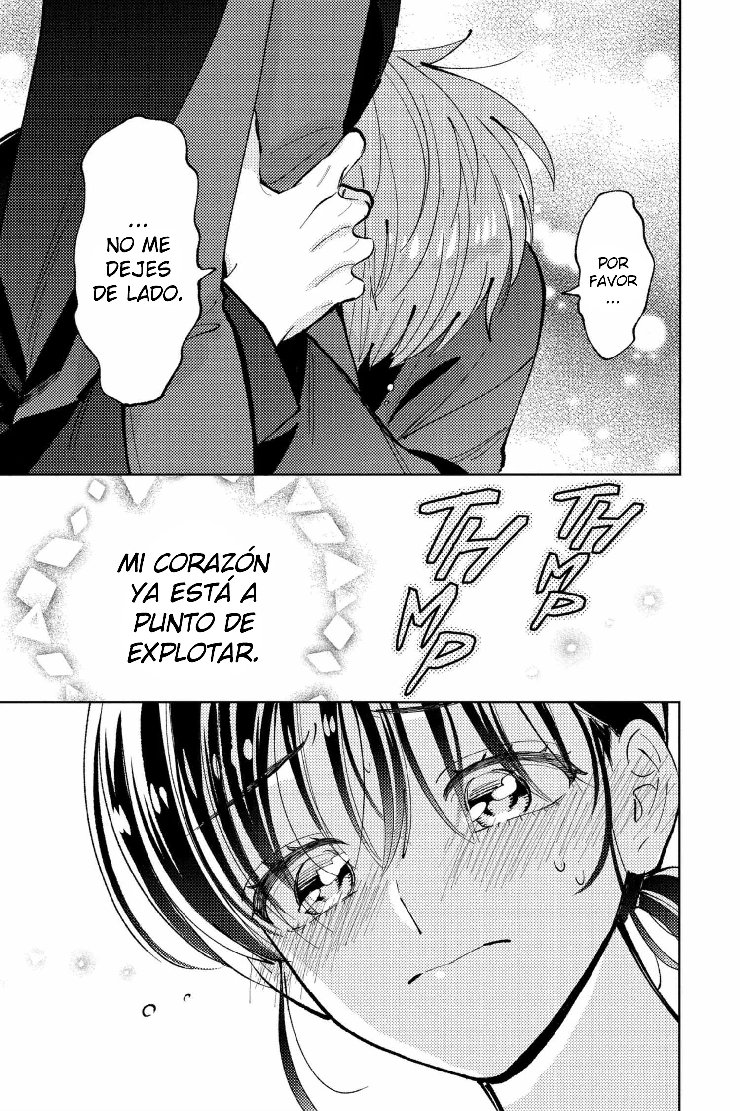 Tamon-kun Ima Docchi!? - Capítulo 47 - Página 22 - LectorTMOo