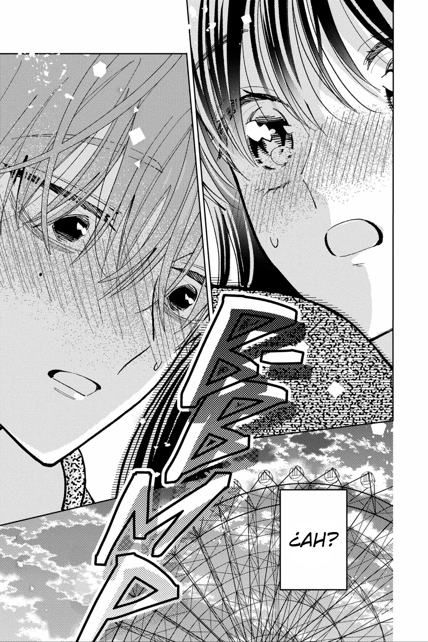 Tamon-kun Ima Docchi!? - Capítulo 49 - Página 26 - LectorTMOo