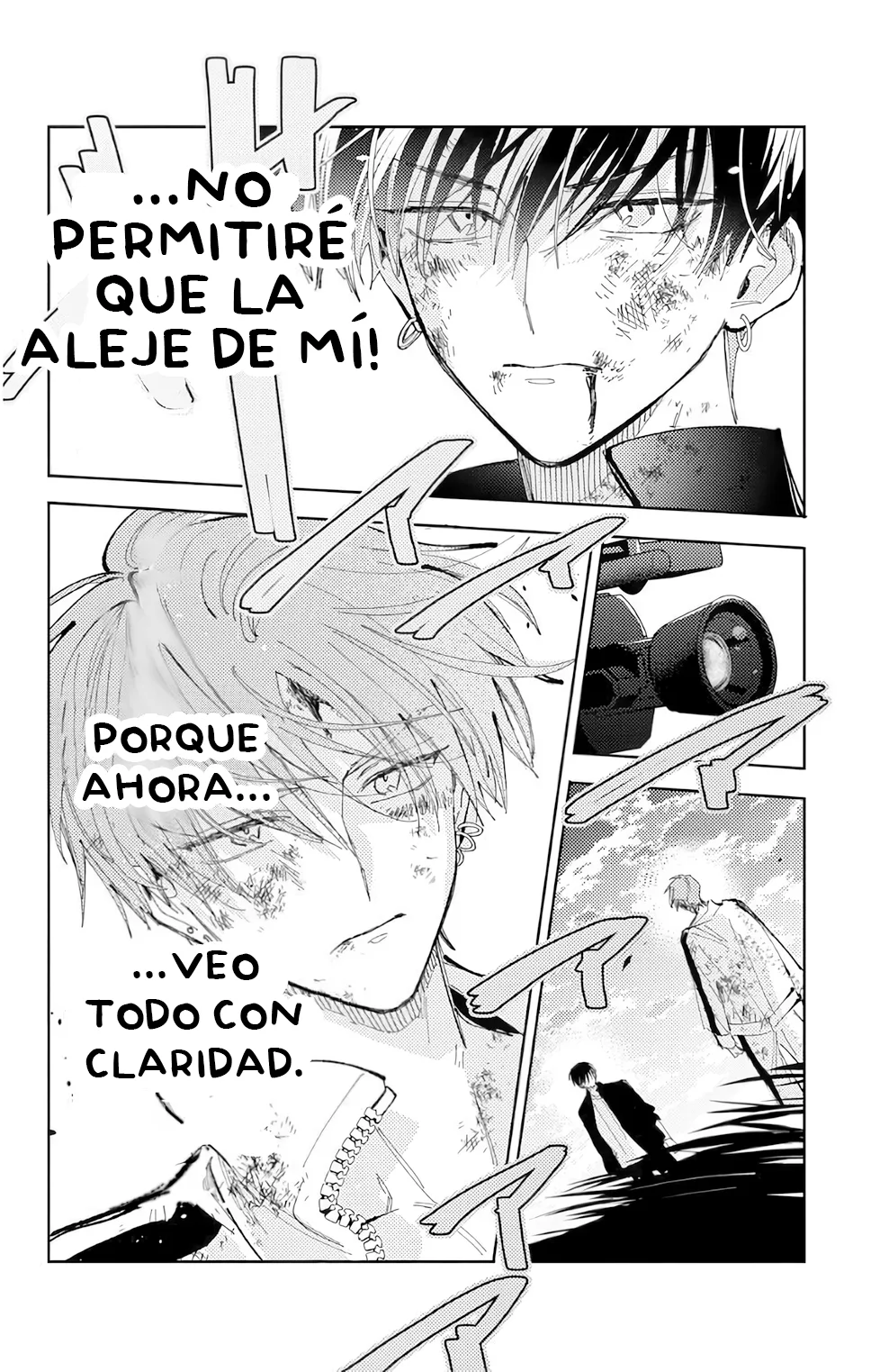 Tamon-kun Ima Docchi!? - Capítulo 55 - Página 30 - LectorTMOo