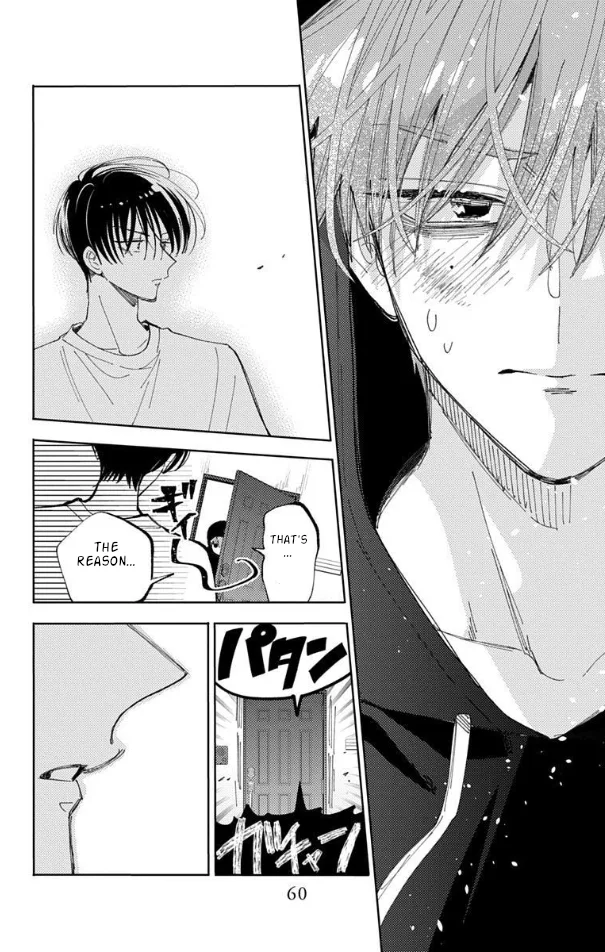Tamon-kun Ima Docchi!? - Capítulo 56 - Página 24 - LectorTMOo