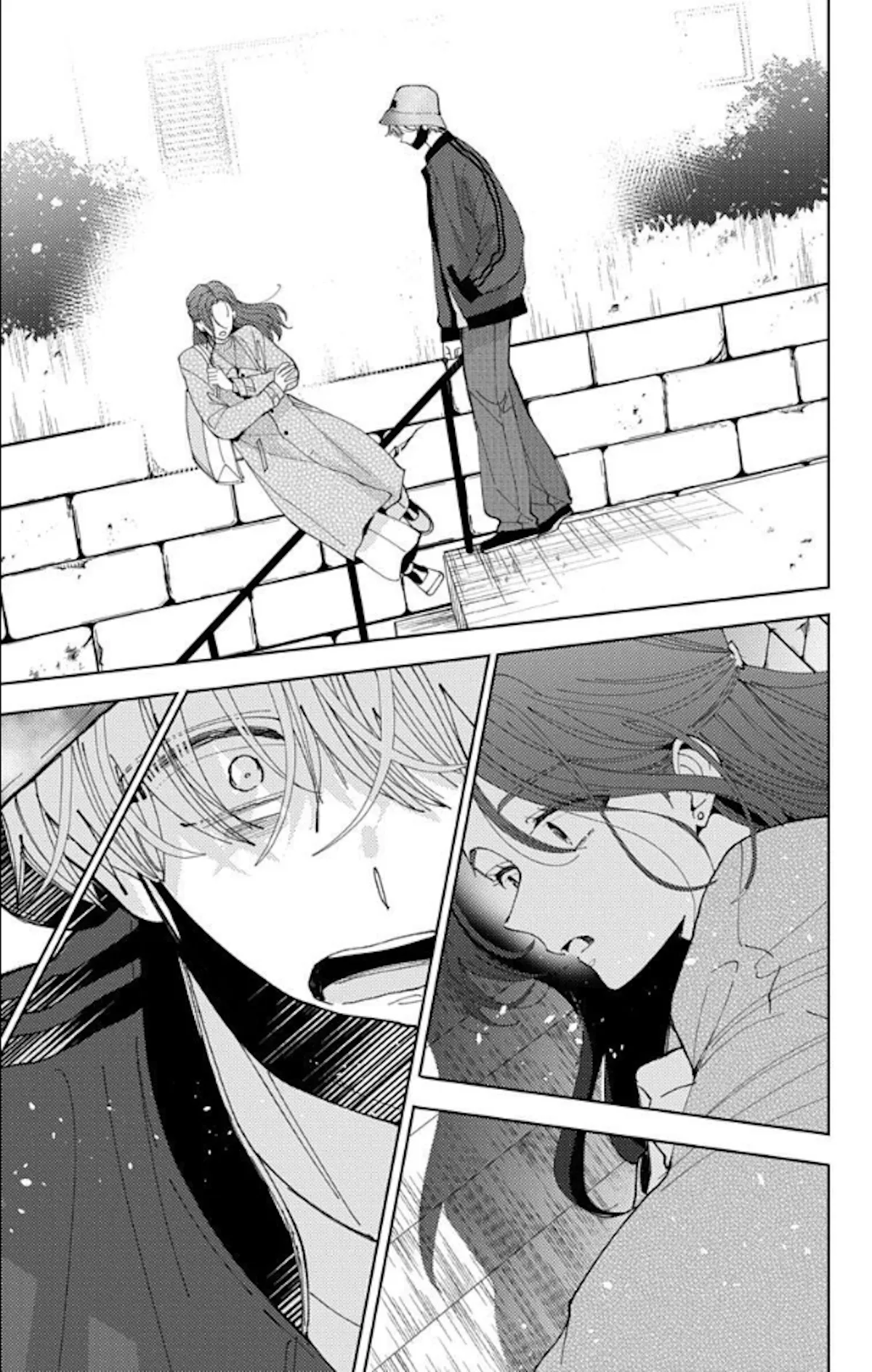 Tamon-kun Ima Docchi!? - Capítulo 61 - Página 24 - LectorTMOo