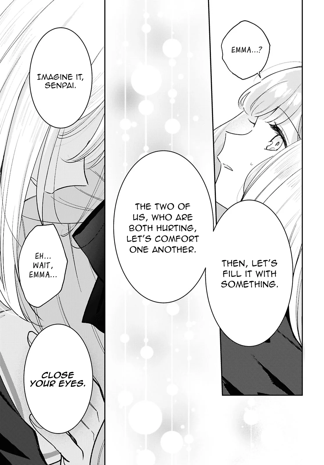 Tayutau Koi no Chirigiwa ni - Capítulo 1 - Página 47 - LectorTMOo