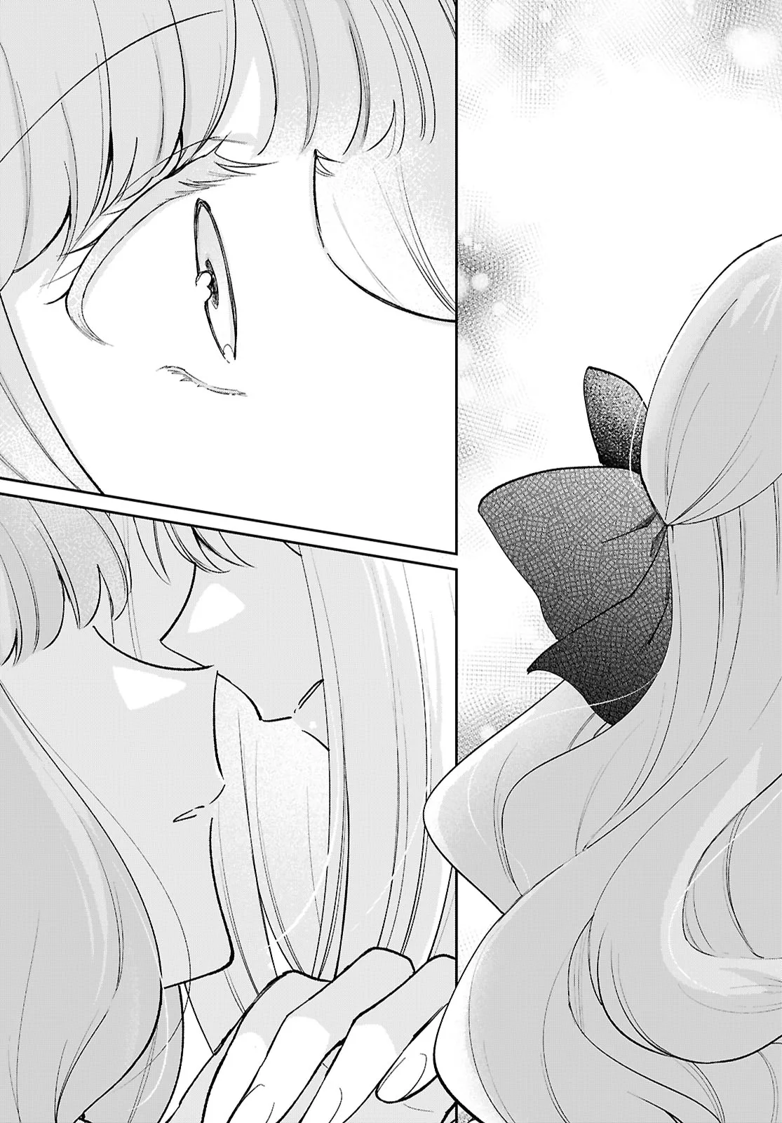 Tayutau Koi no Chirigiwa ni - Capítulo 1 - Página 53 - LectorTMOo