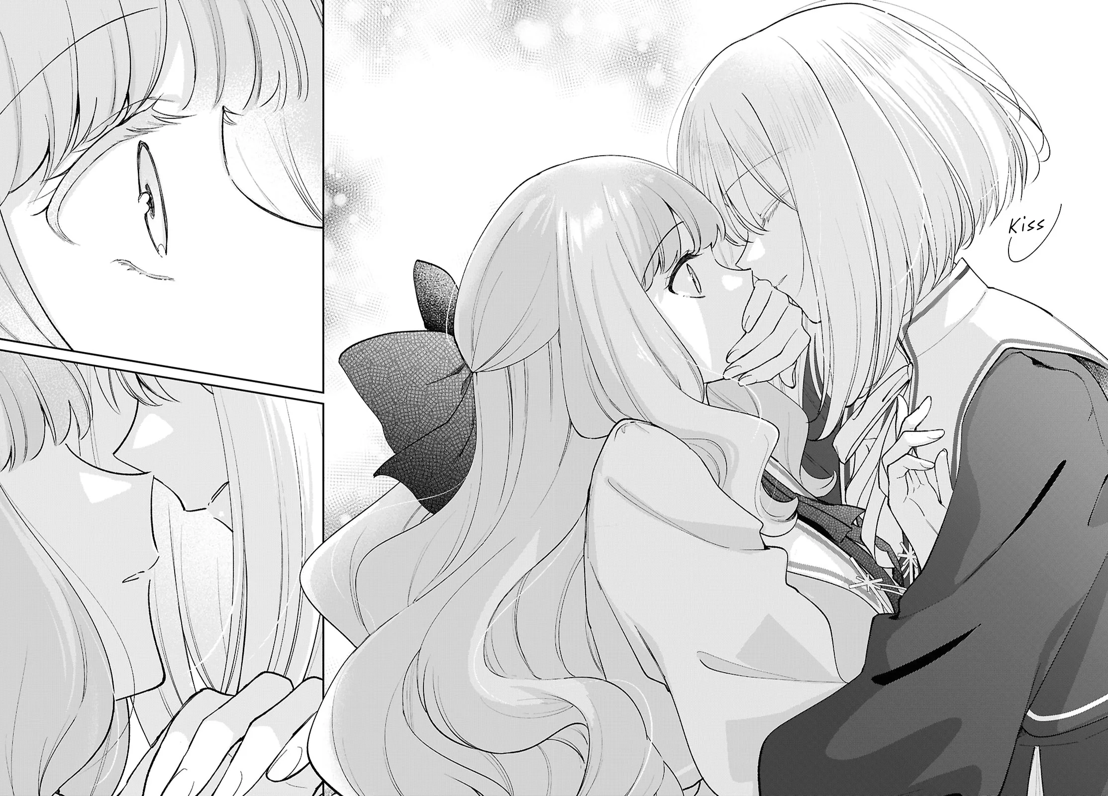 Tayutau Koi no Chirigiwa ni - Capítulo 1 - Página 54 - LectorTMOo