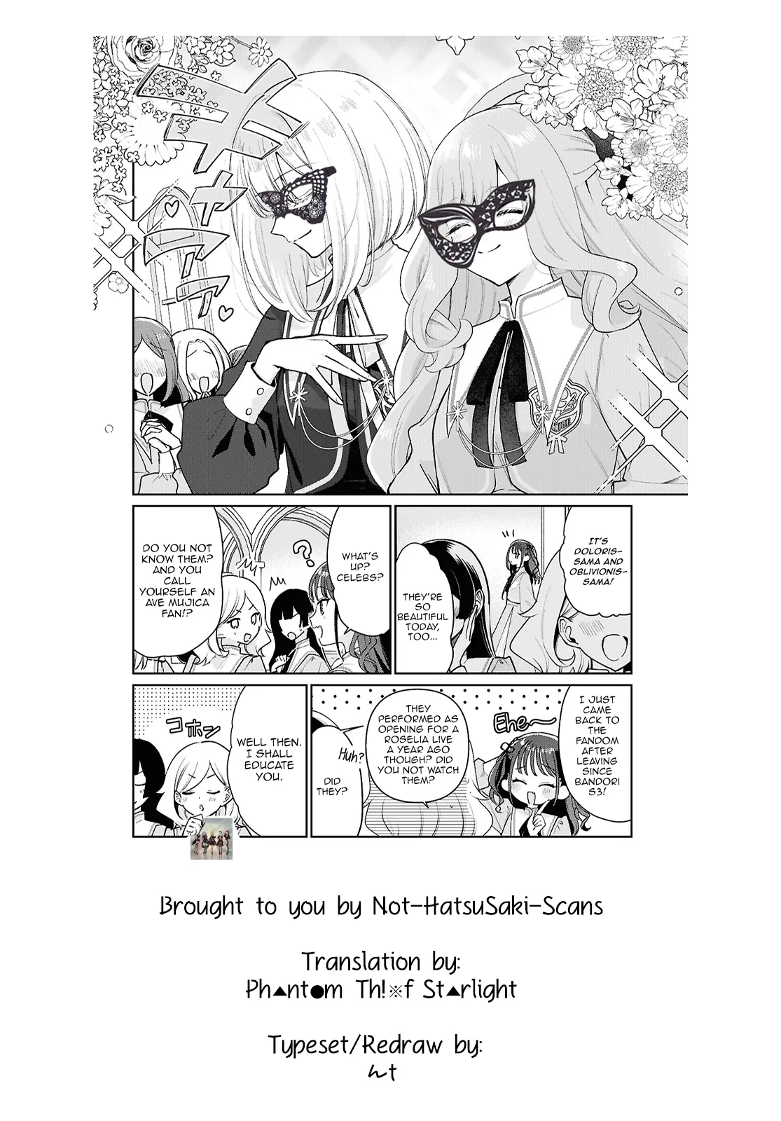 Tayutau Koi no Chirigiwa ni - Capítulo 1 - Página 58 - LectorTMOo