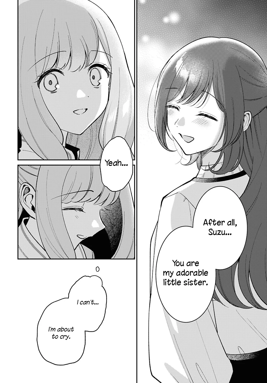 Tayutau Koi no Chirigiwa ni - Capítulo 2 - Página 8 - LectorTMOo