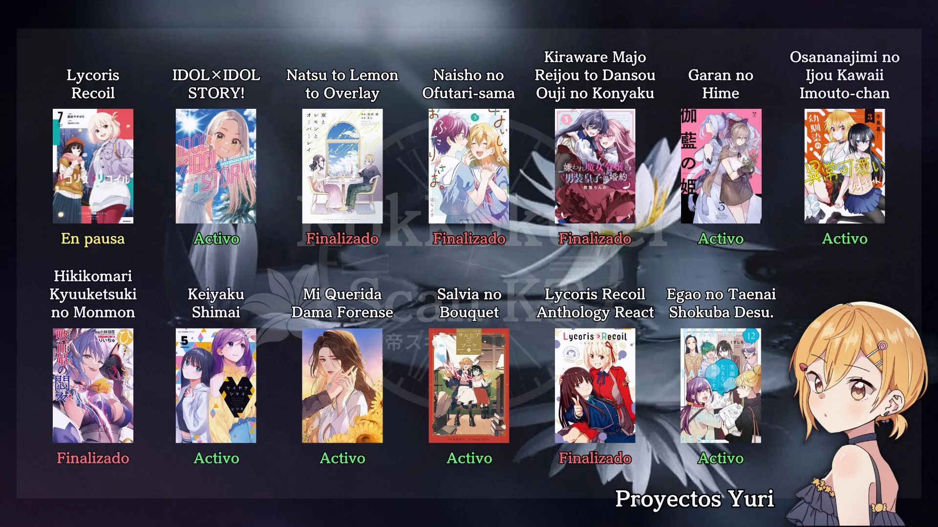 Tayutau Koi no Chirigiwa ni - Capítulo 2 - Página 34 - LectorTMOo