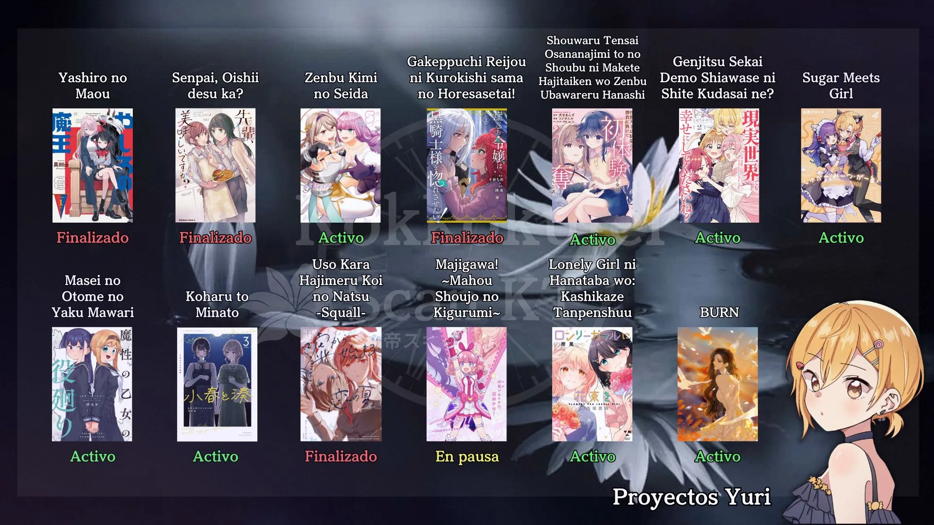 Tayutau Koi no Chirigiwa ni - Capítulo 2 - Página 35 - LectorTMOo