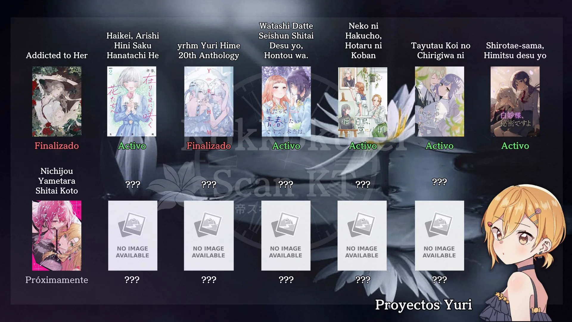 Tayutau Koi no Chirigiwa ni - Capítulo 2 - Página 36 - LectorTMOo