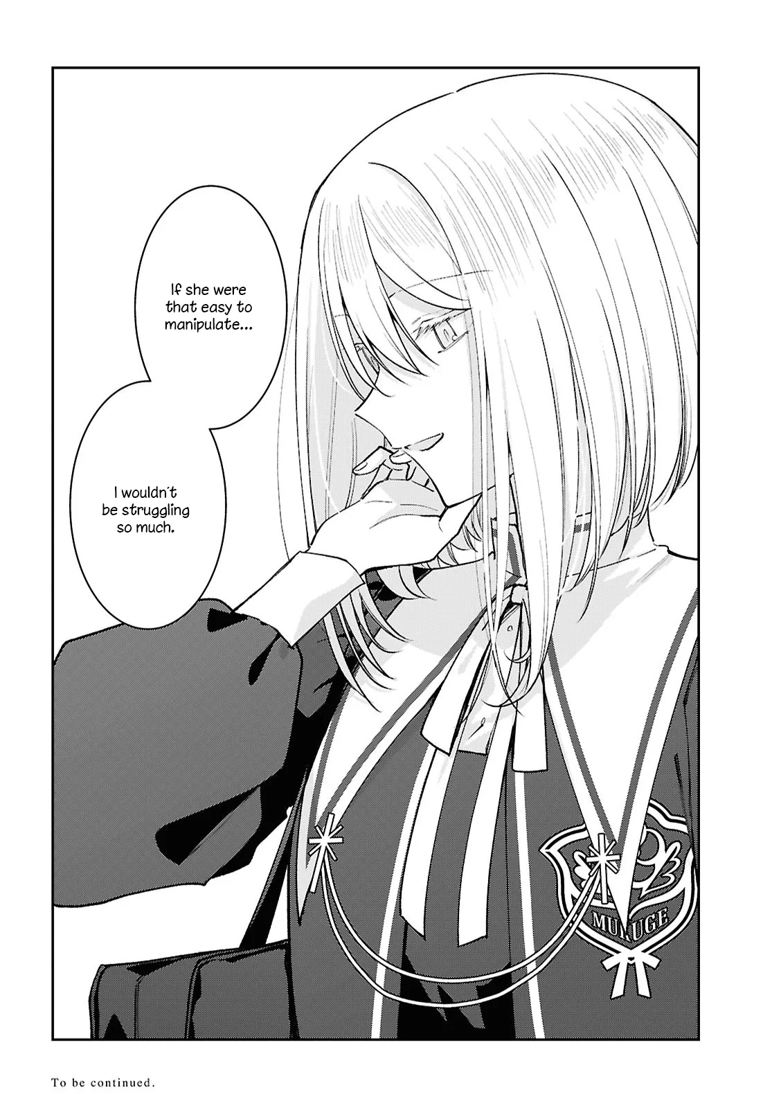 Tayutau Koi no Chirigiwa ni - Capítulo 3 - Página 38 - LectorTMOo