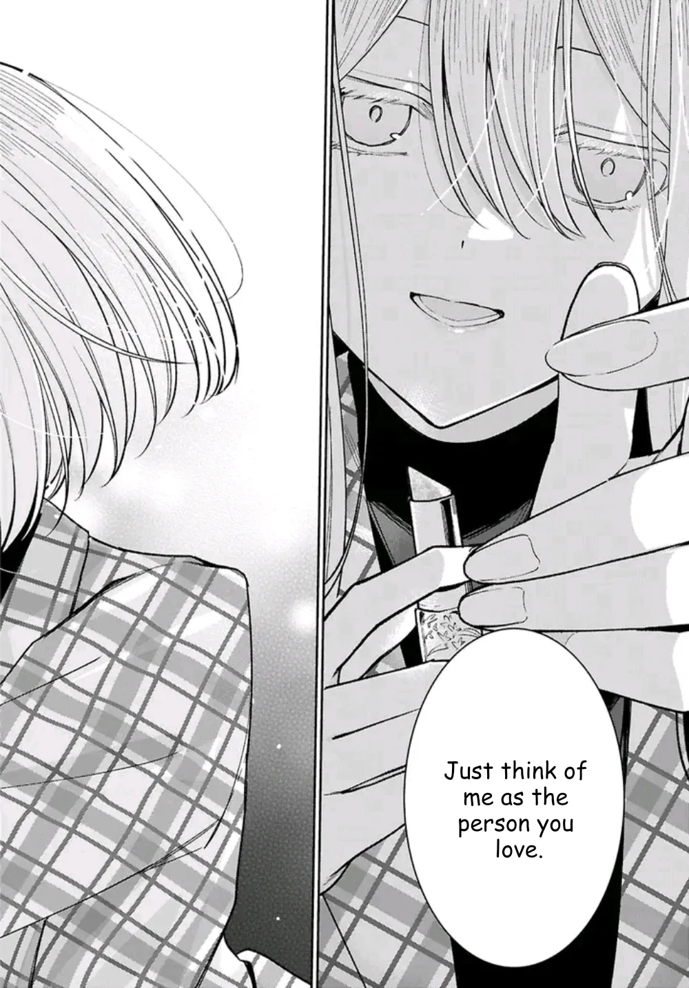 Tayutau Koi no Chirigiwa ni - Capítulo 4 - Página 42 - LectorTMOo
